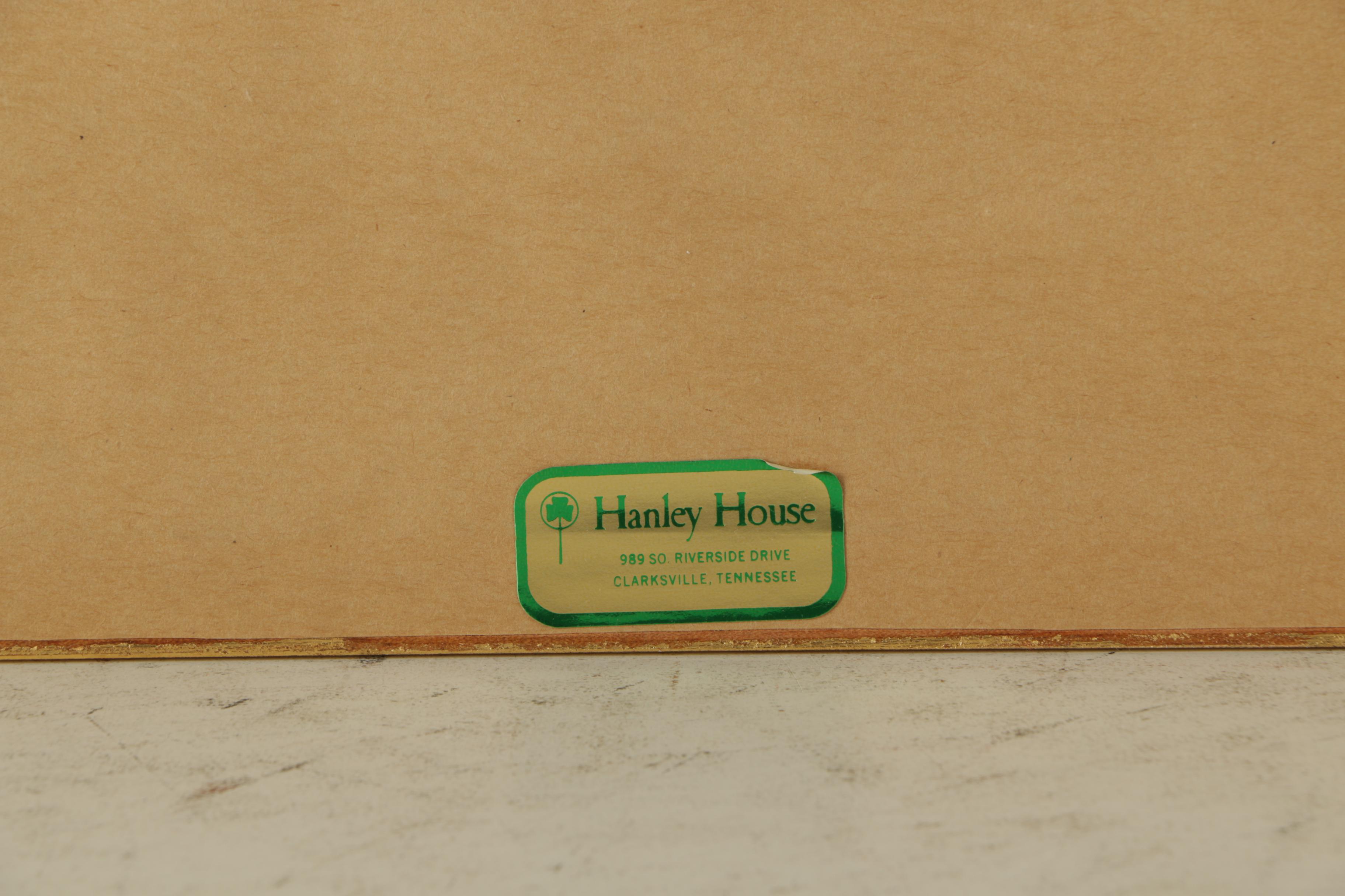 Offset Lithographs After Sirs Thomas Gainsborough and Thomas Lawrence