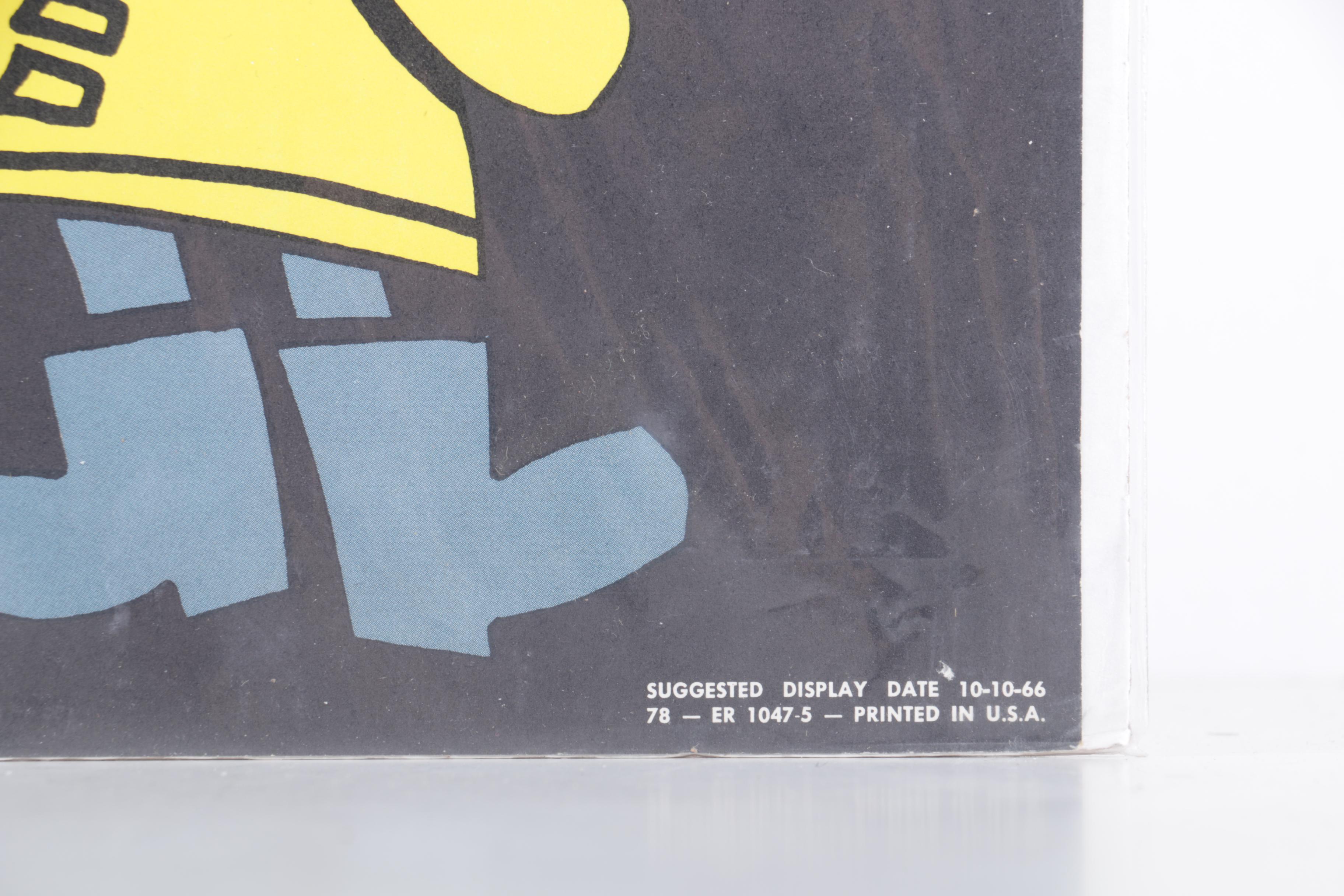 Vintage General Motors Motivational and Safety Posters from the 1960s