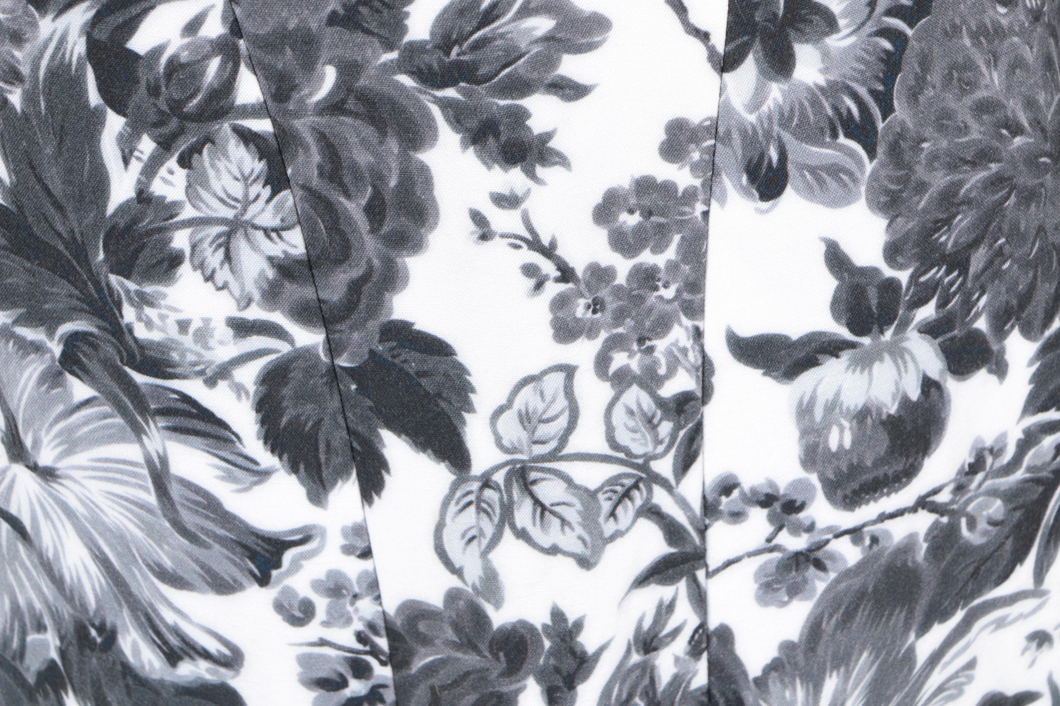 Stella McCartney Floral Dress