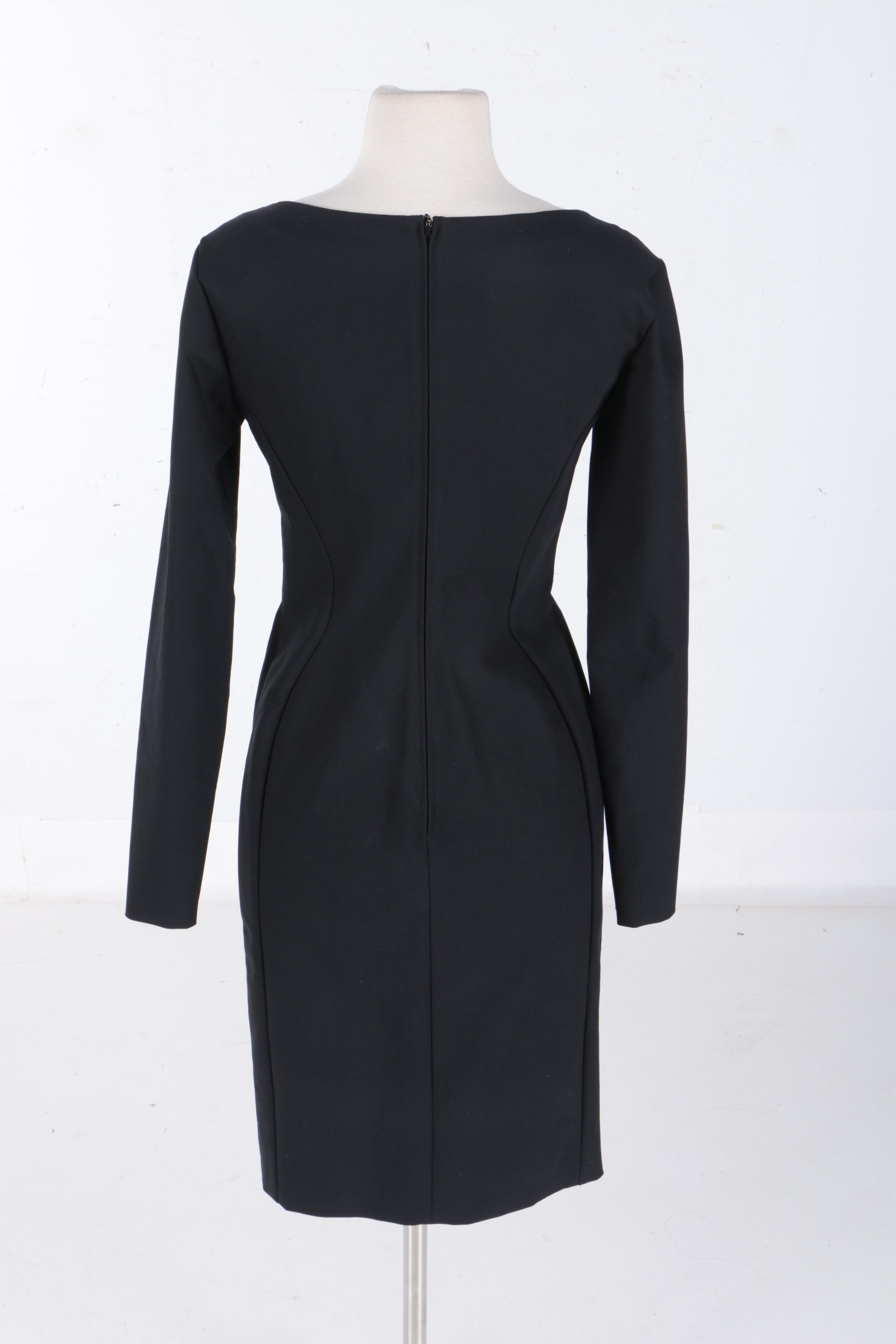 Stella McCartney Floral Dress