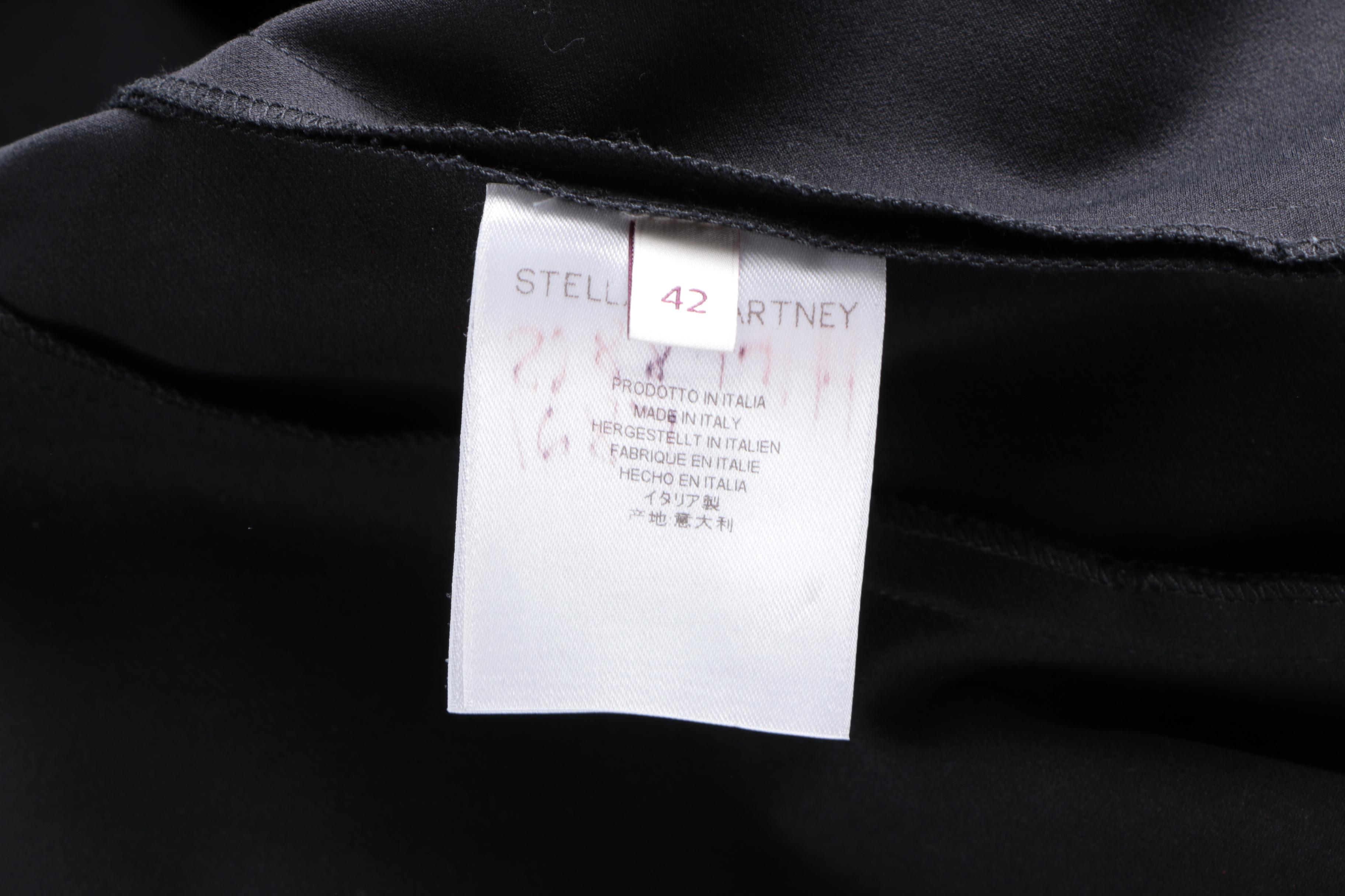 Stella McCartney Floral Dress