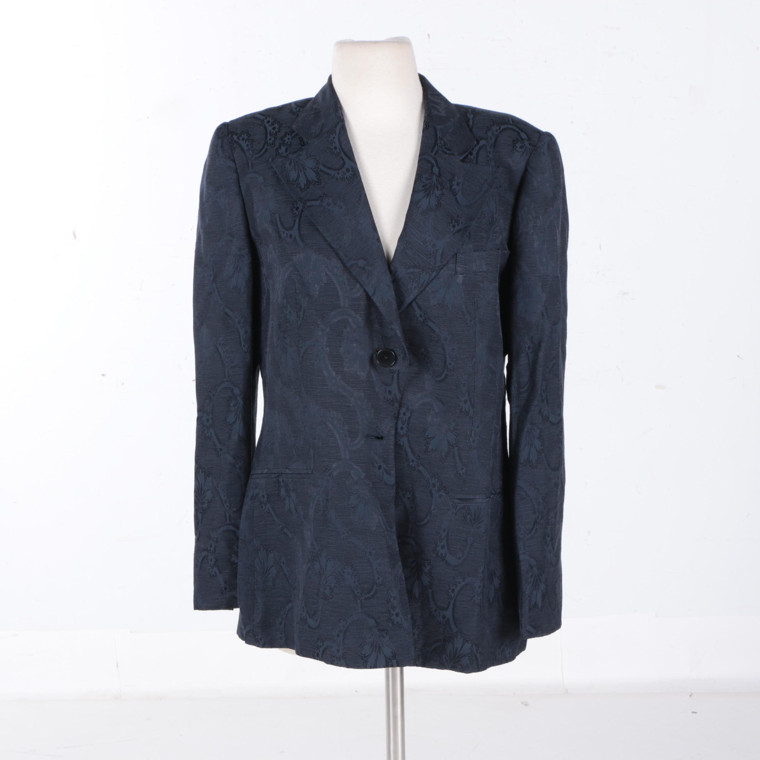 Women's Giorgio Armani Blazer