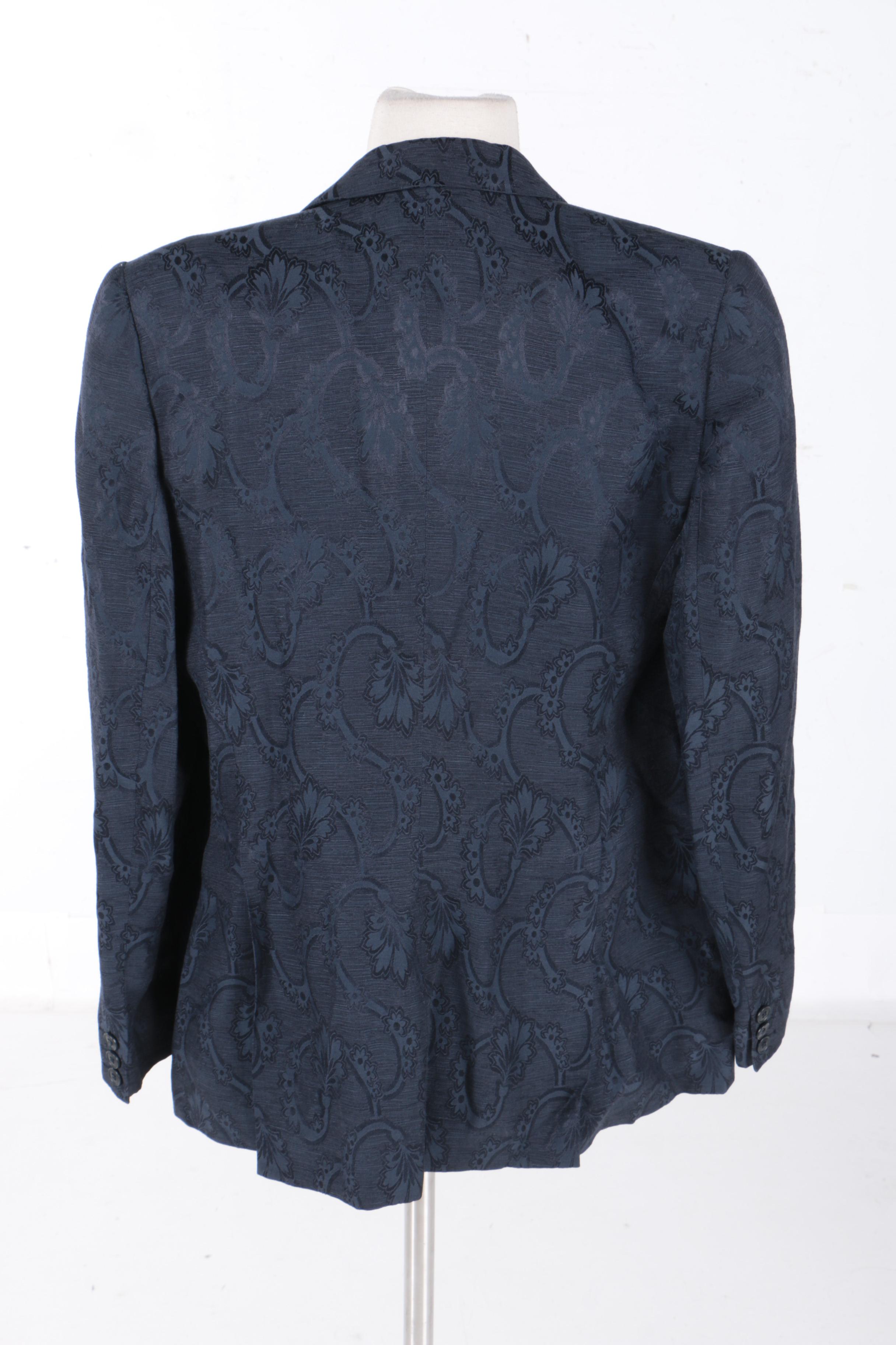 Women's Giorgio Armani Blazer