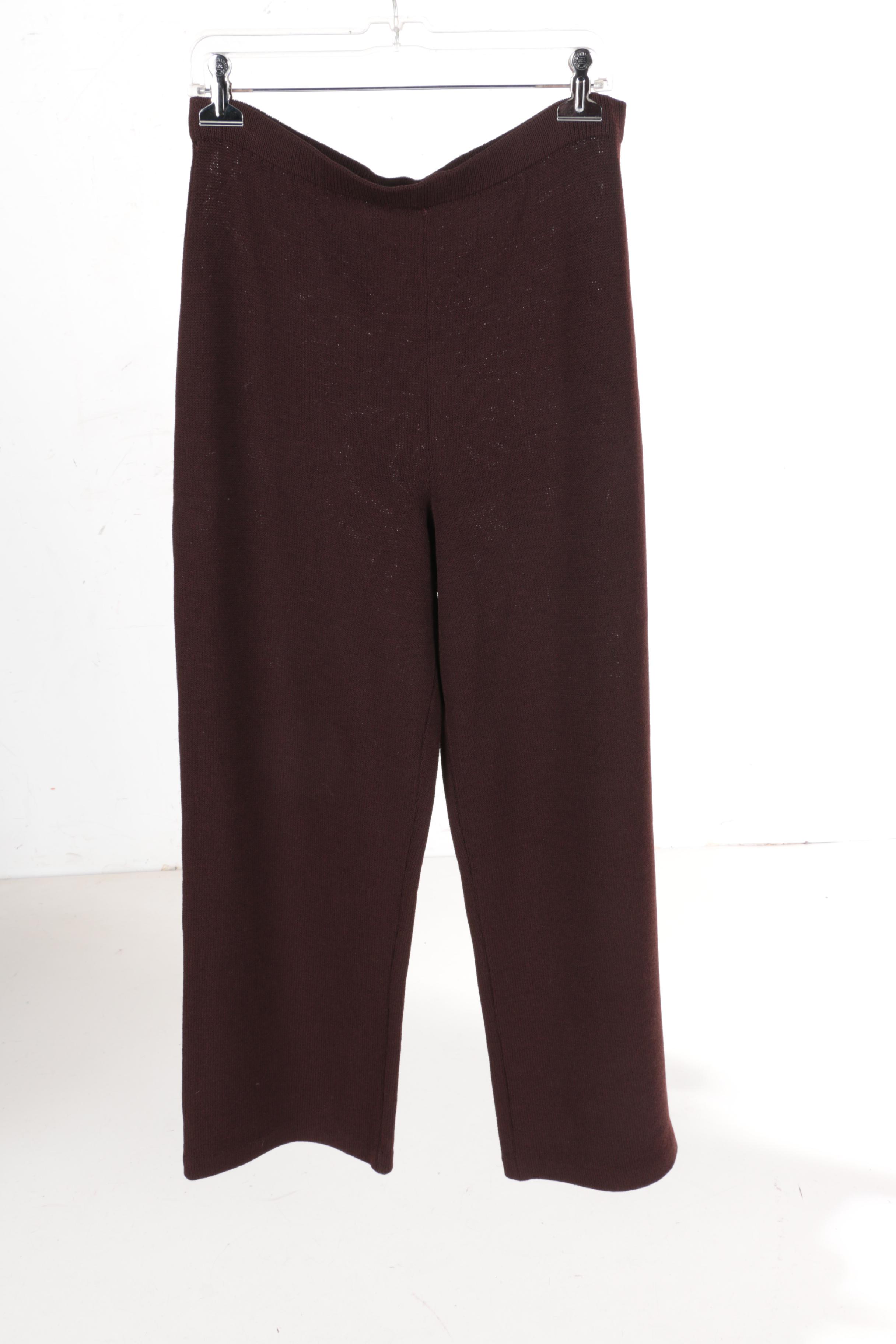 St. John Collection Separates