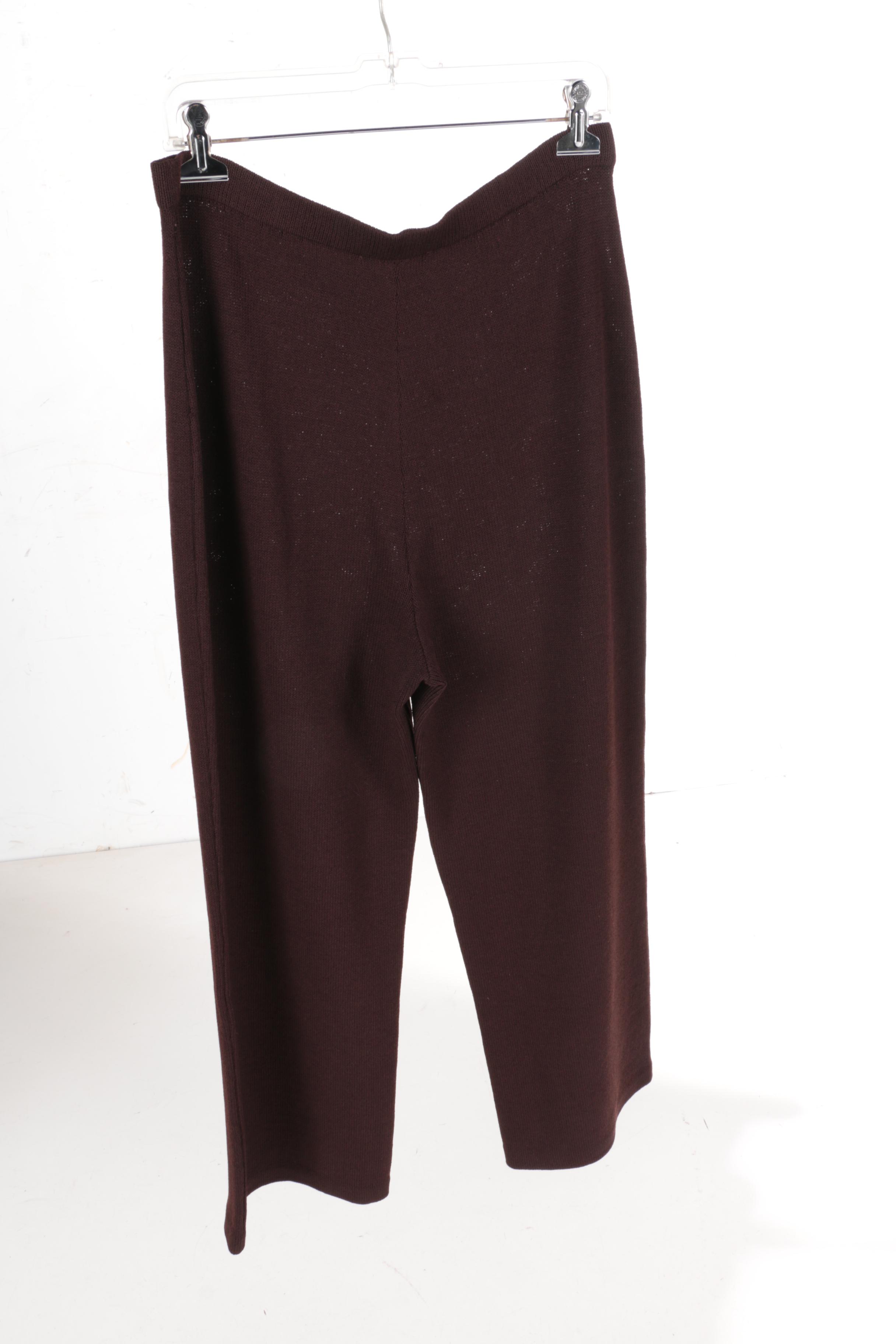 St. John Collection Separates