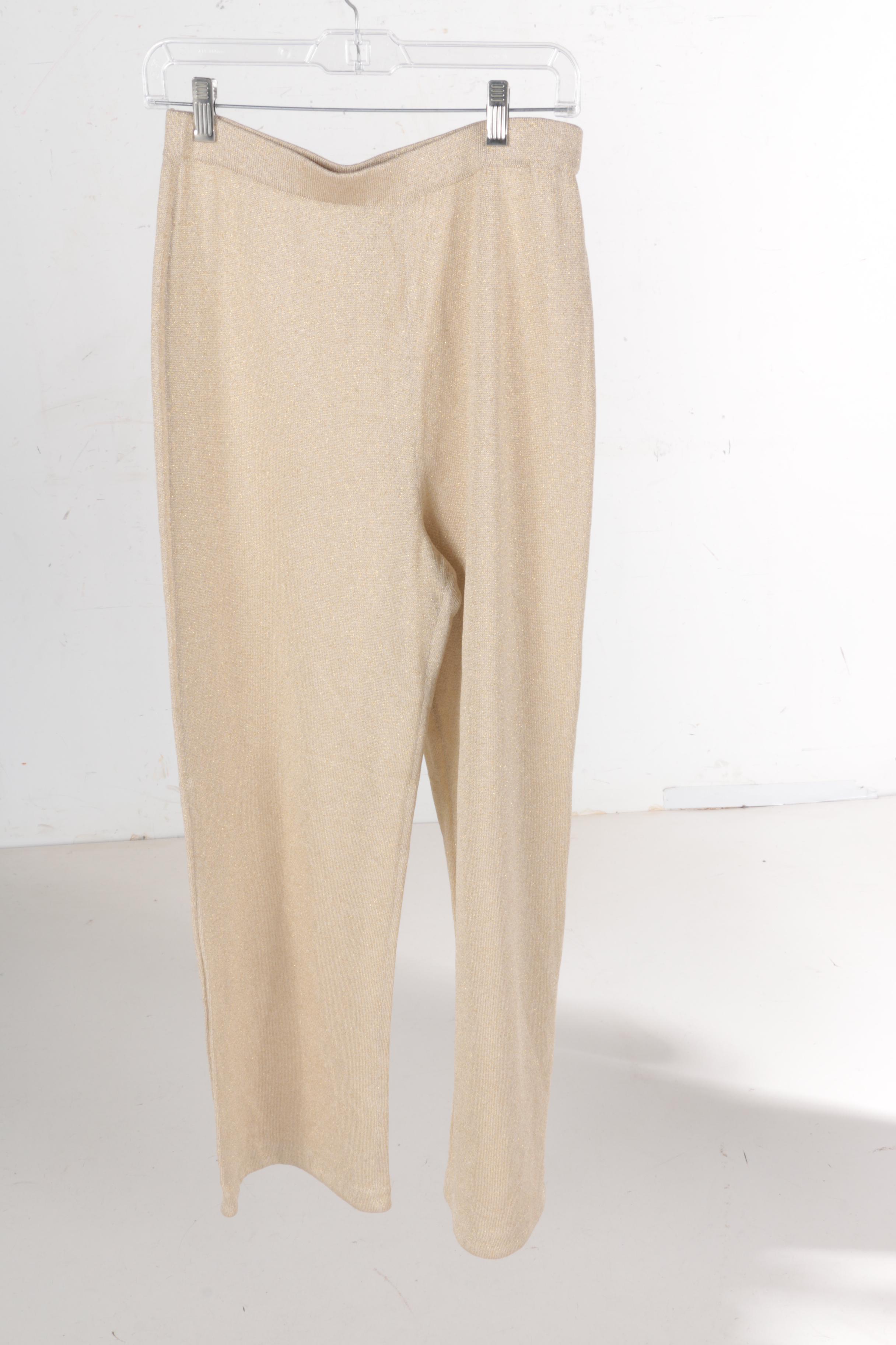 St. John Collection Separates