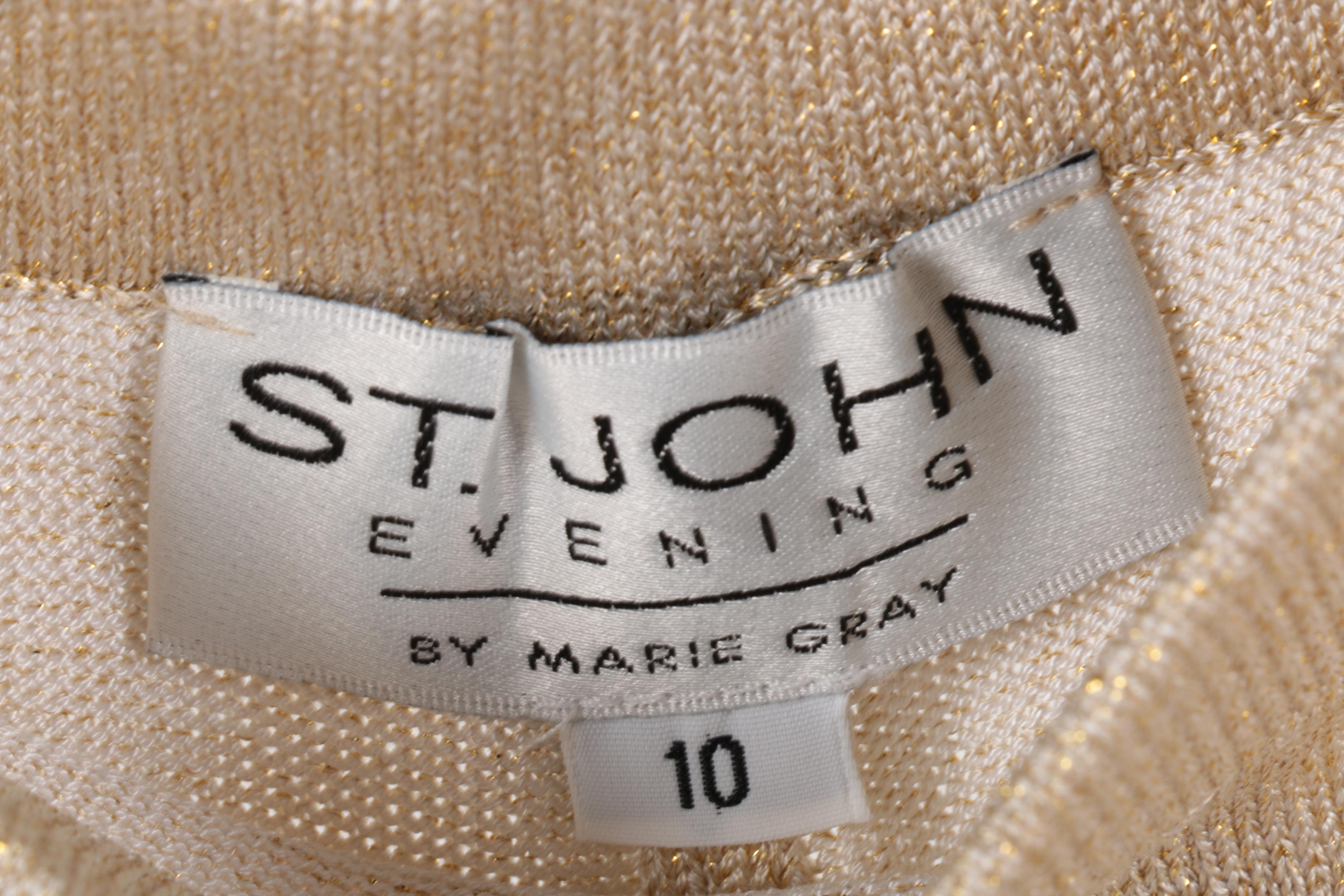 St. John Collection Separates