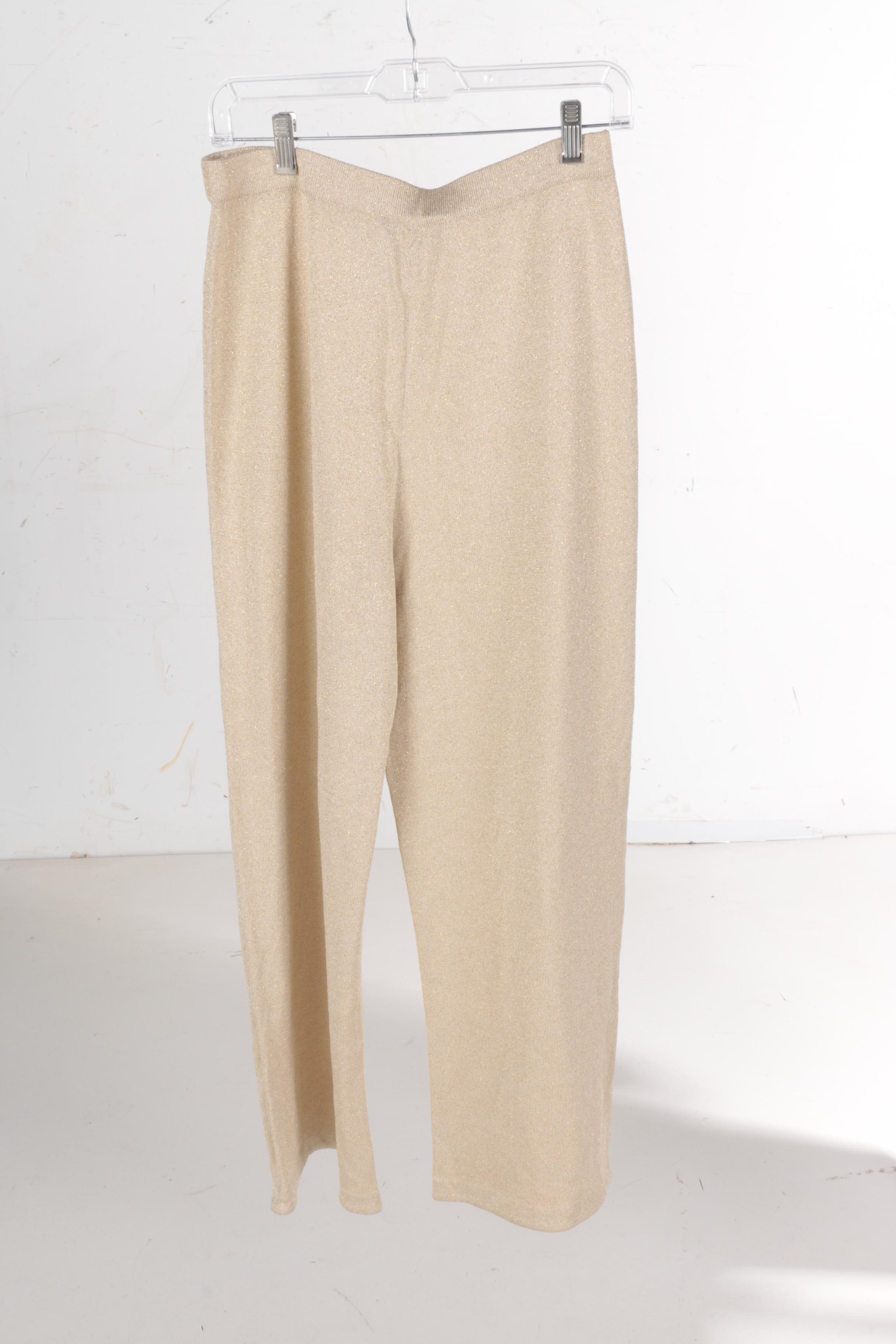 St. John Collection Separates