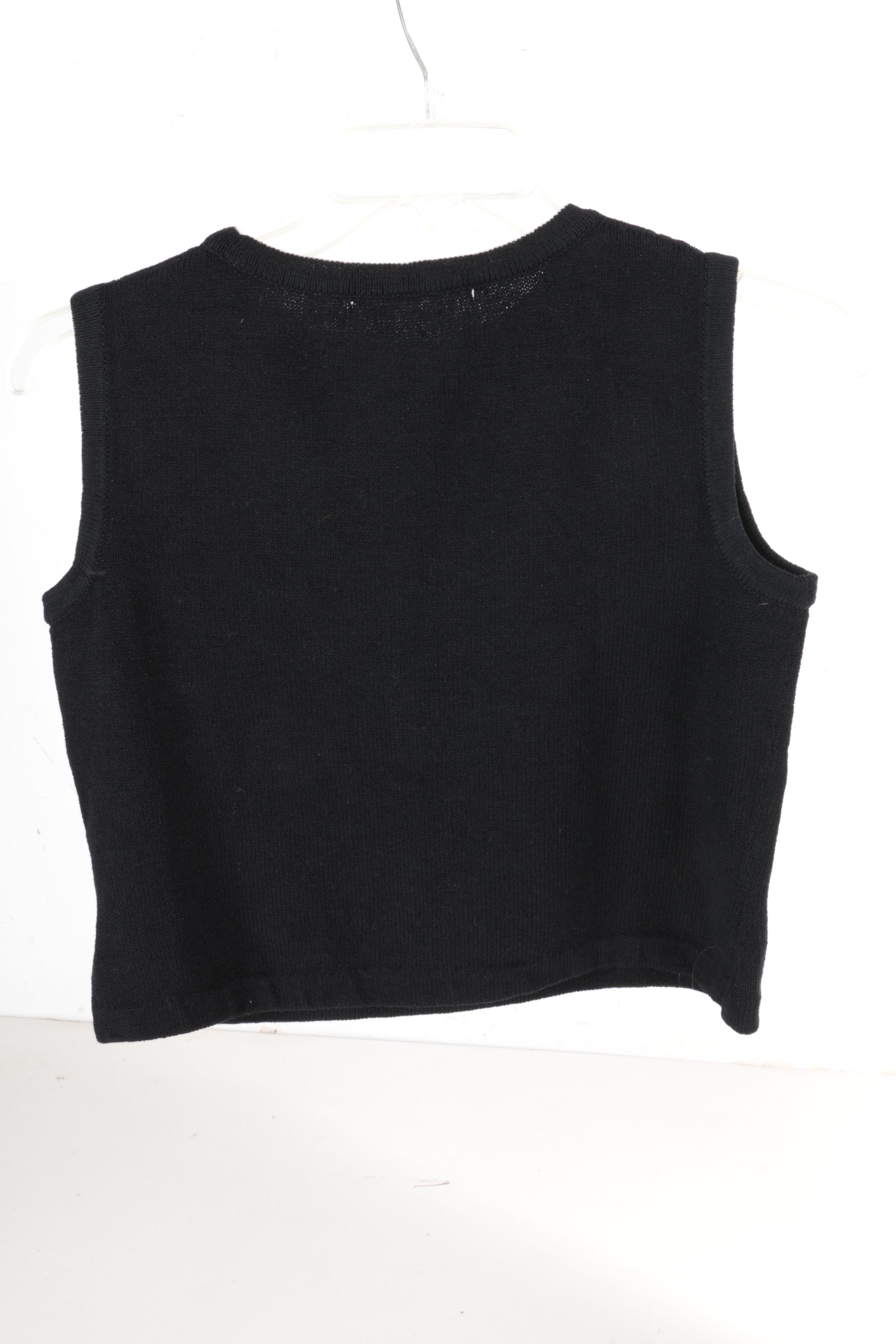 St. John Collection Separates