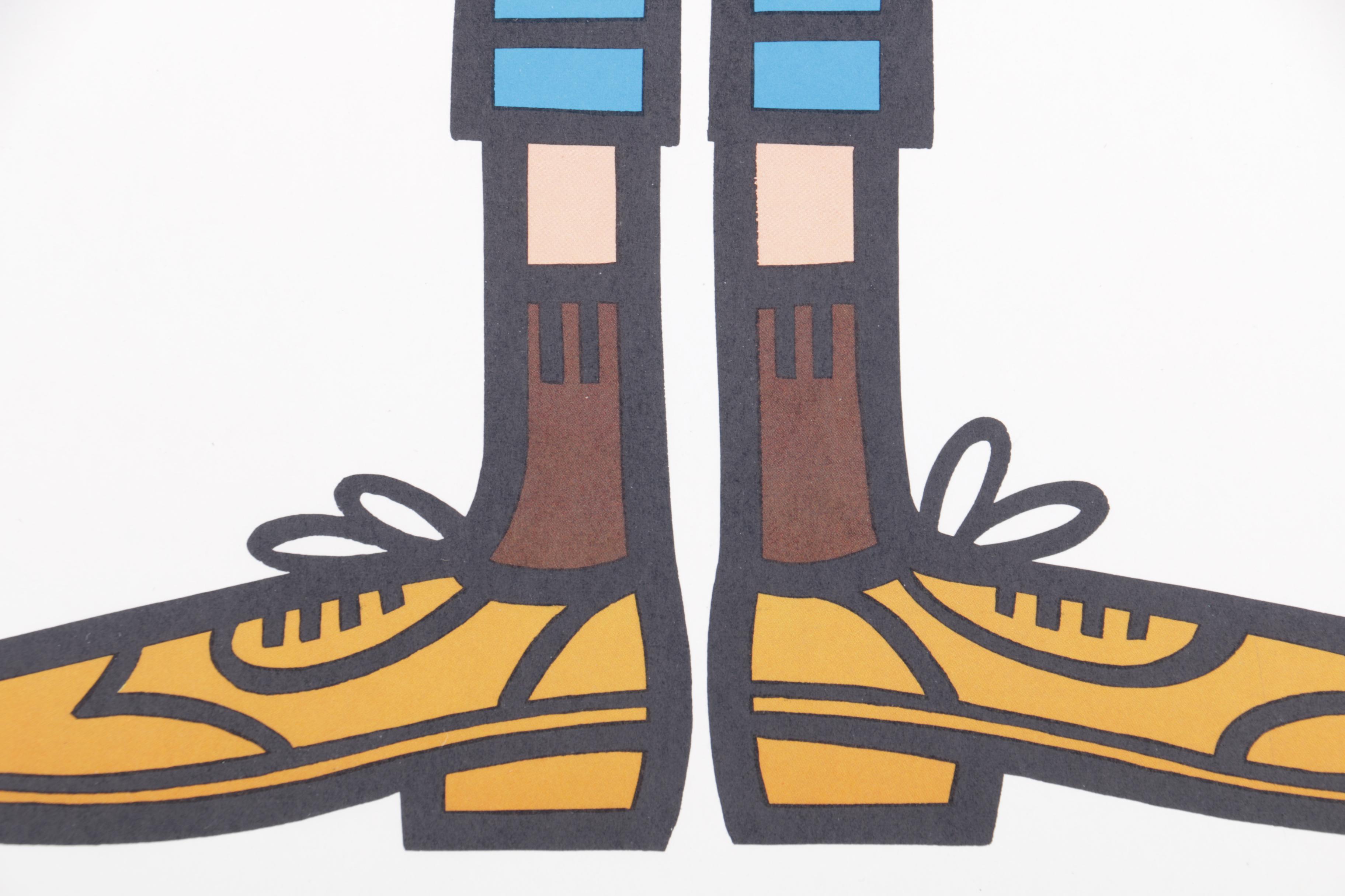 Vintage General Motors Motivational and Safety Posters from the 1960s