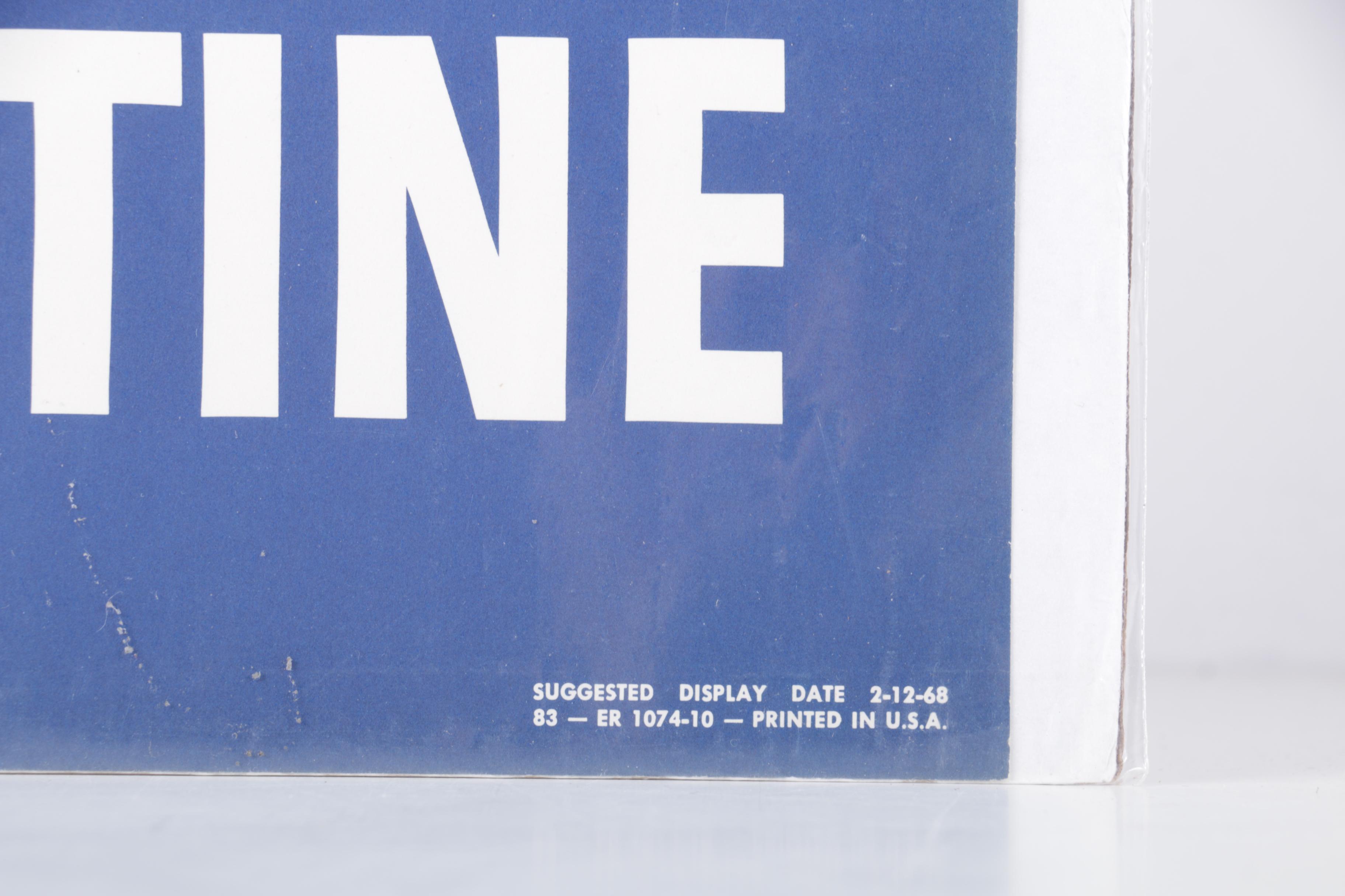 Vintage General Motors Motivational and Safety Posters from the 1960s