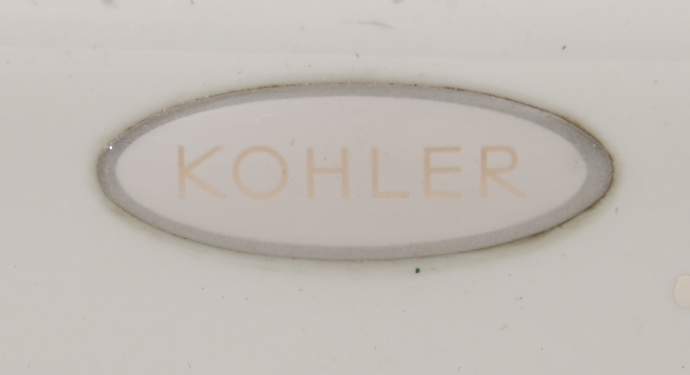 Enameled Cast Iron Farmhouse Style Utility Sink