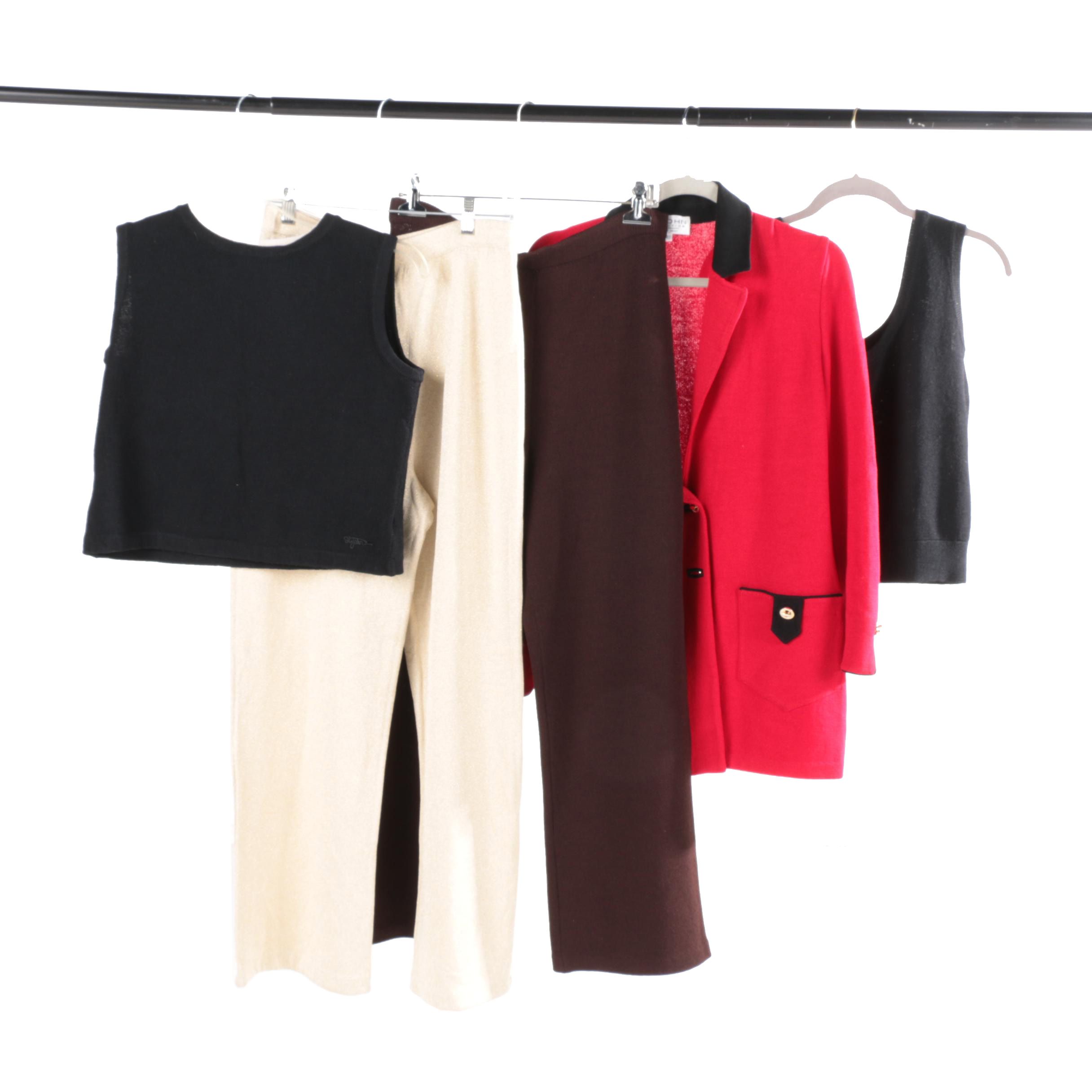 St. John Collection Separates