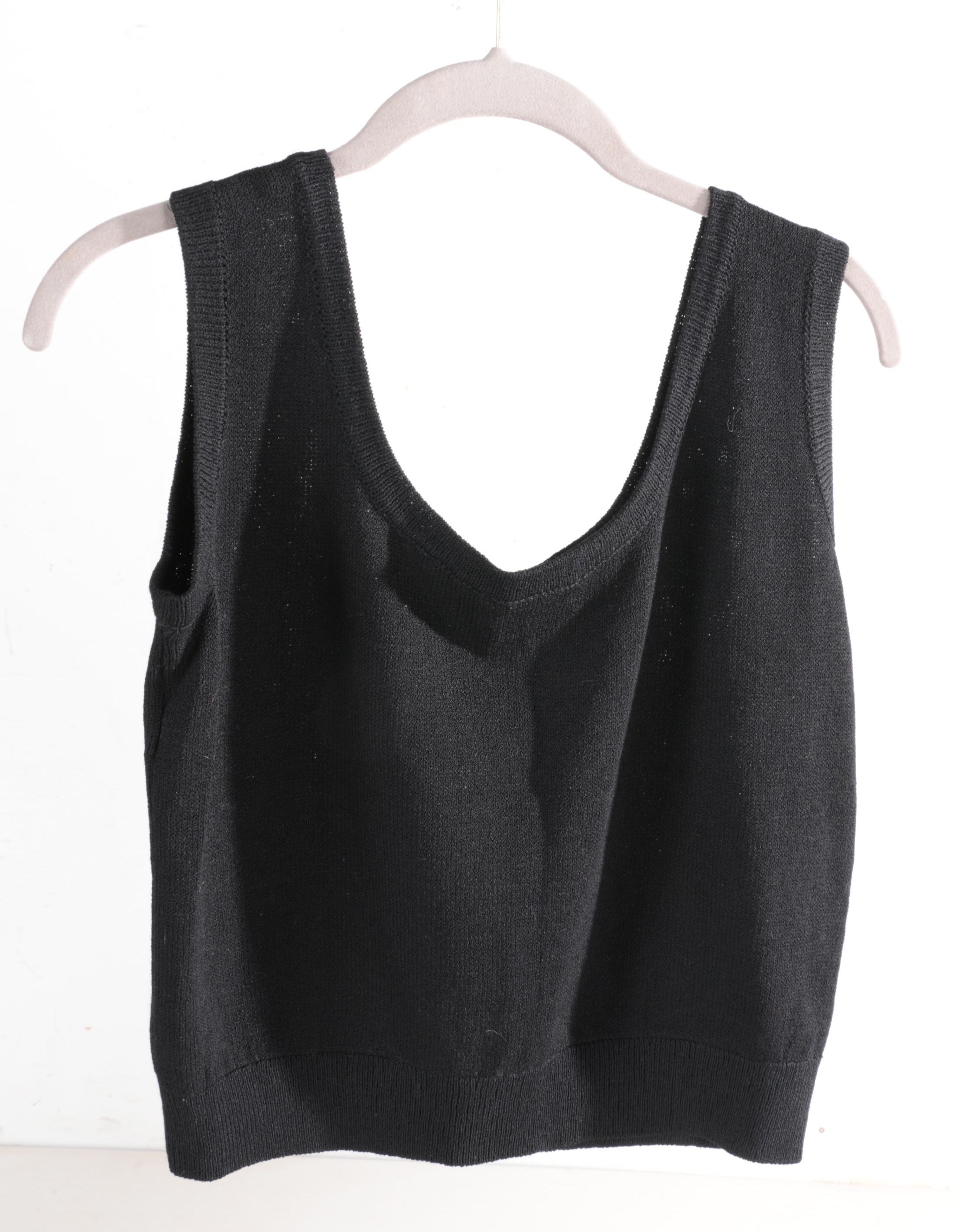 St. John Collection Separates