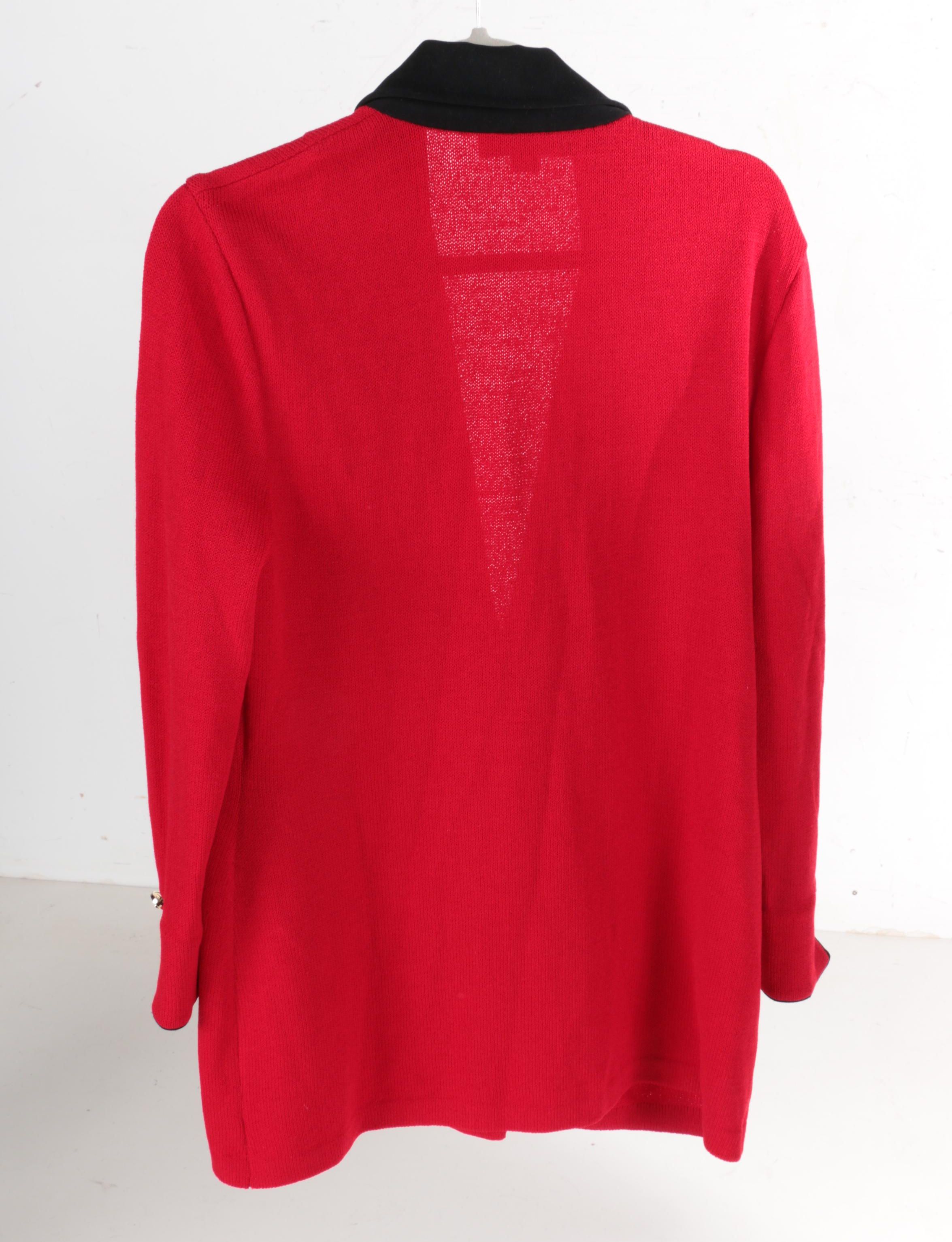 St. John Collection Separates