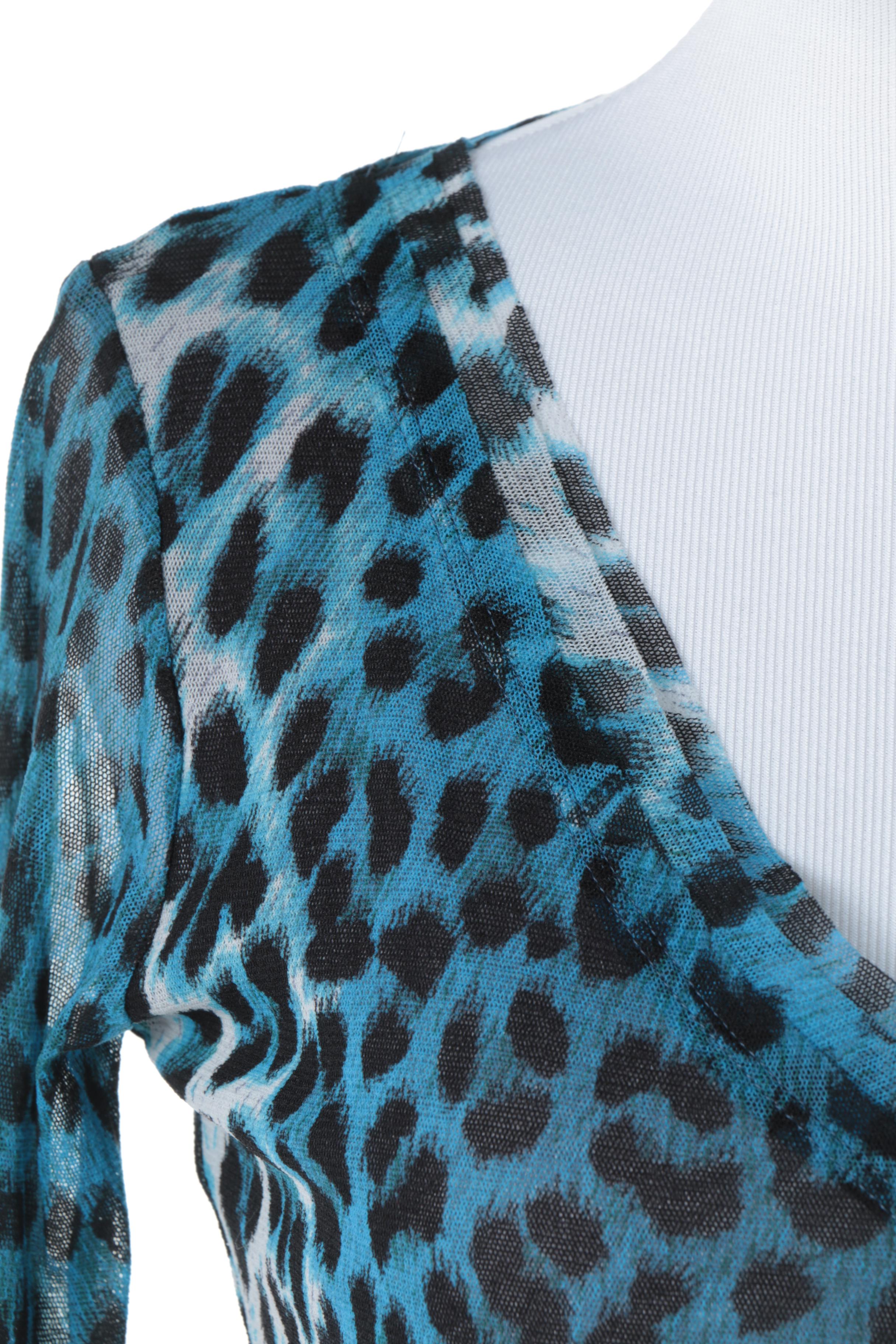 Women's Louis Feraud Jacket and Fuzzi Top