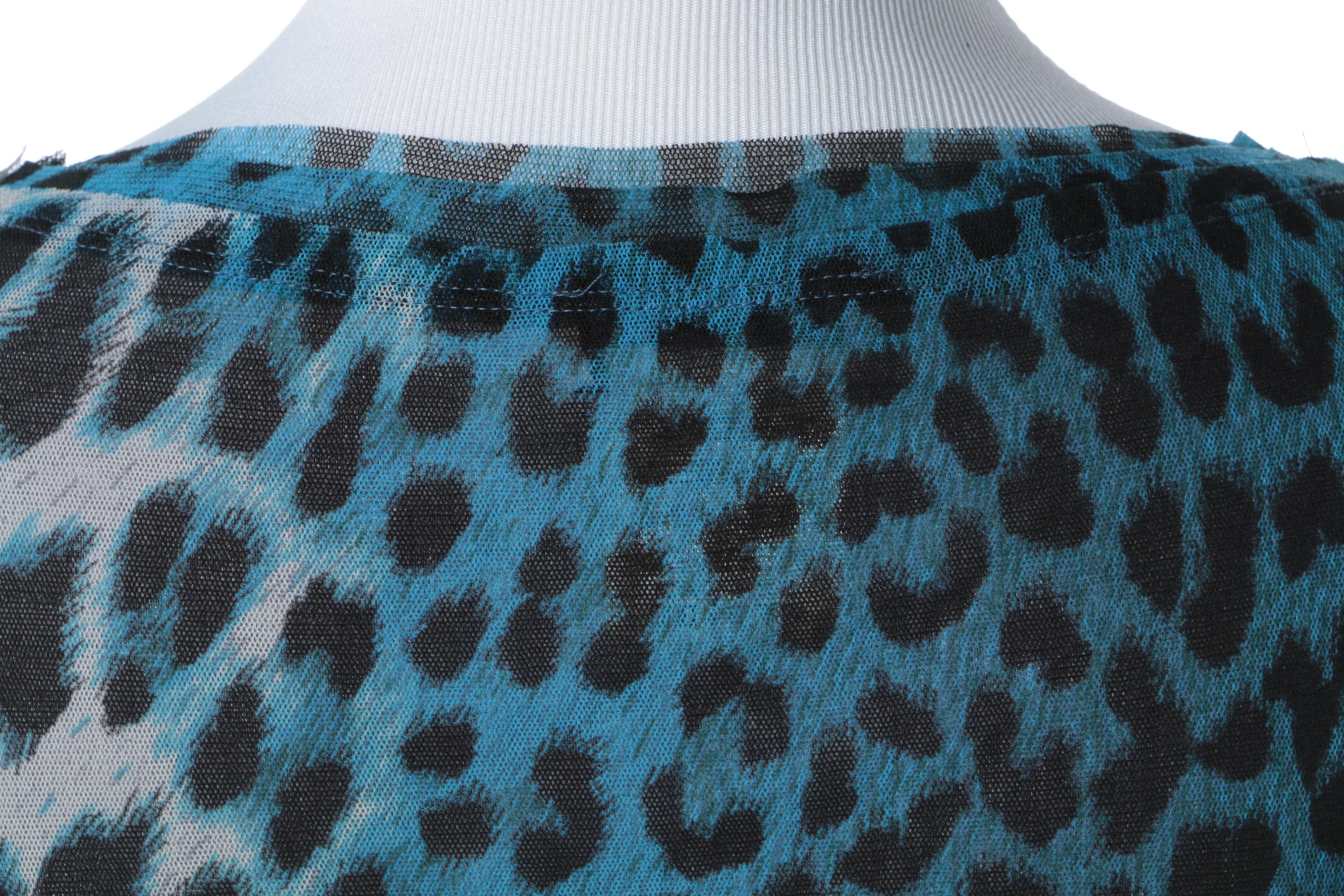 Women's Louis Feraud Jacket and Fuzzi Top