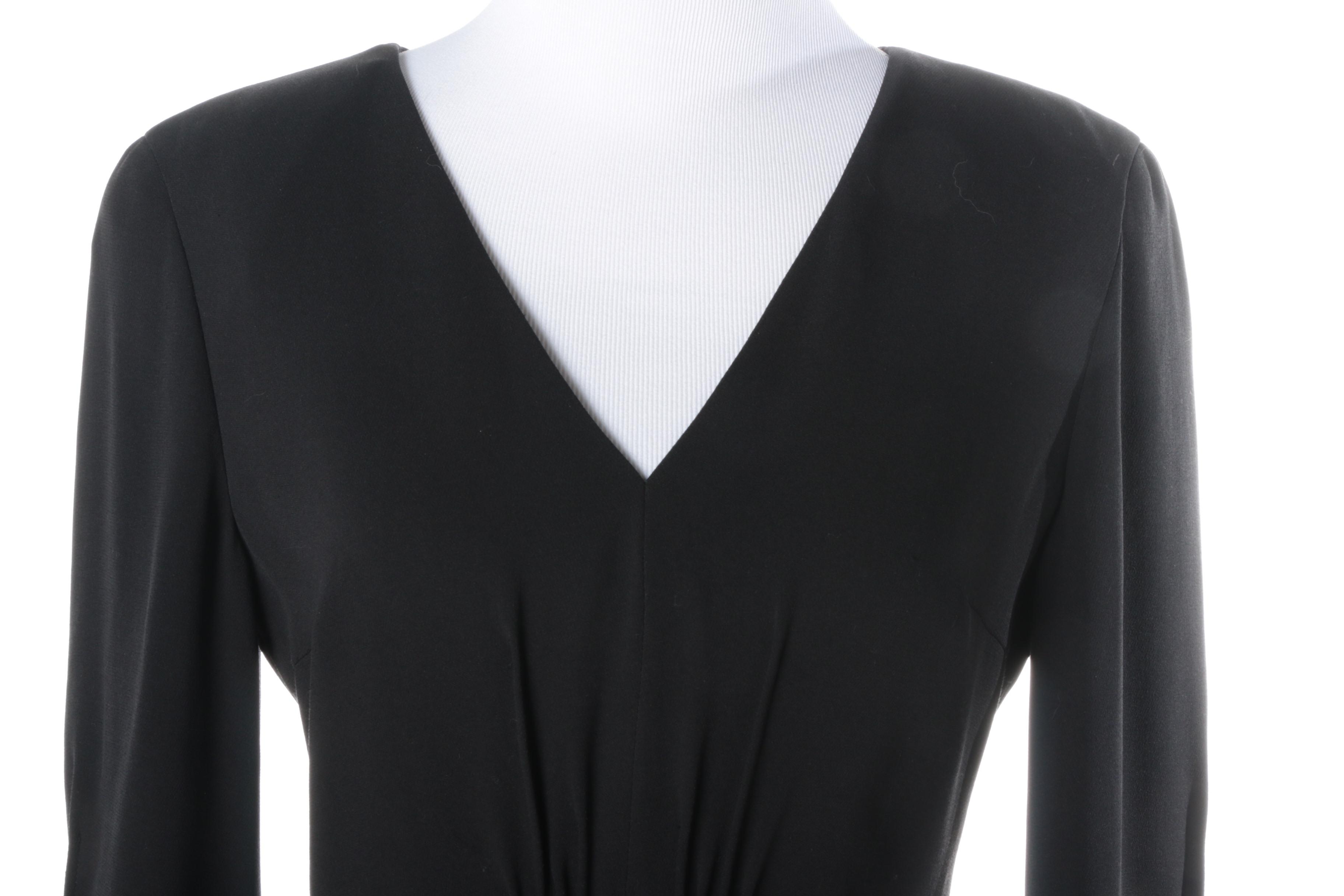 Giorgio Armani Dress