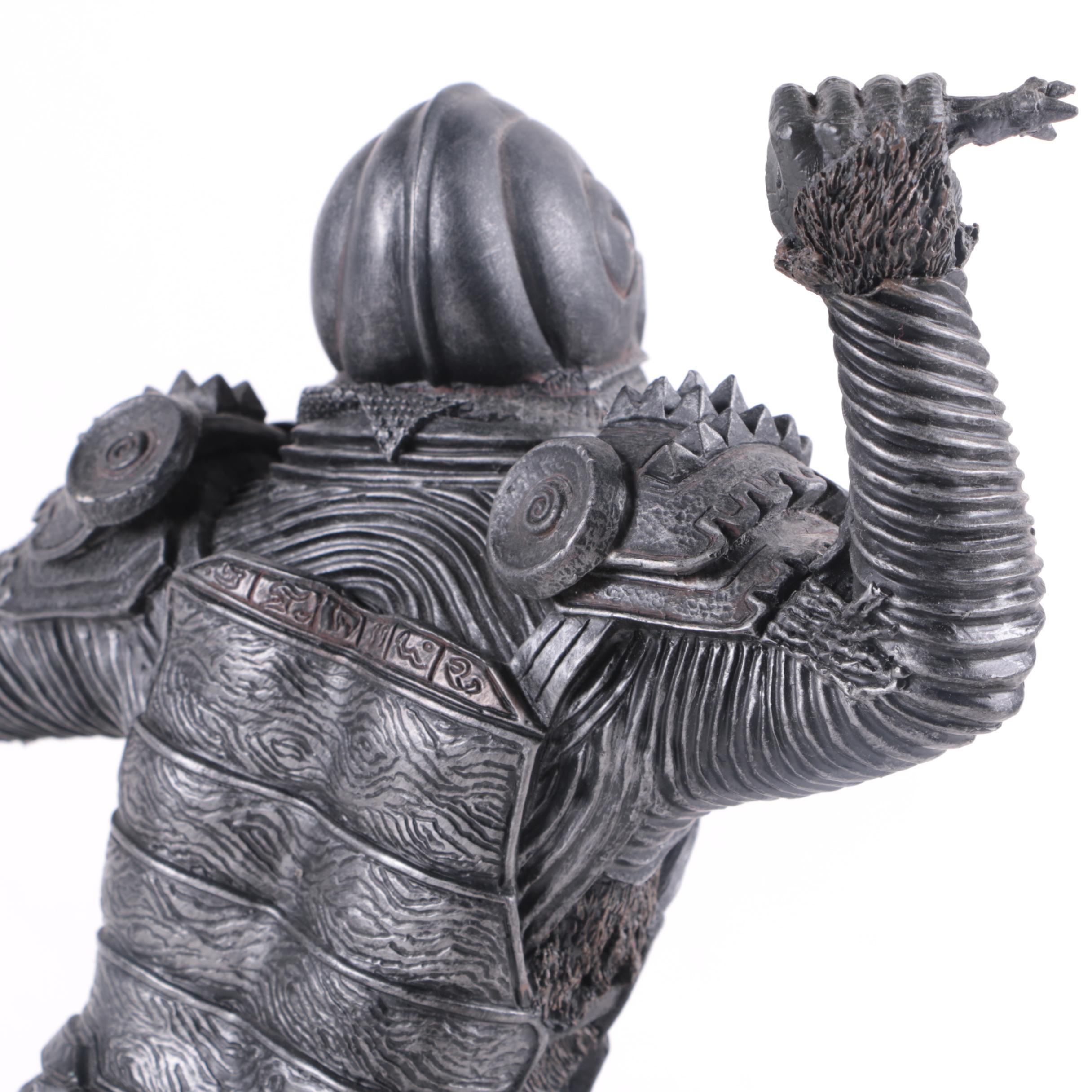 "Planet of the Apes" Attar Statue