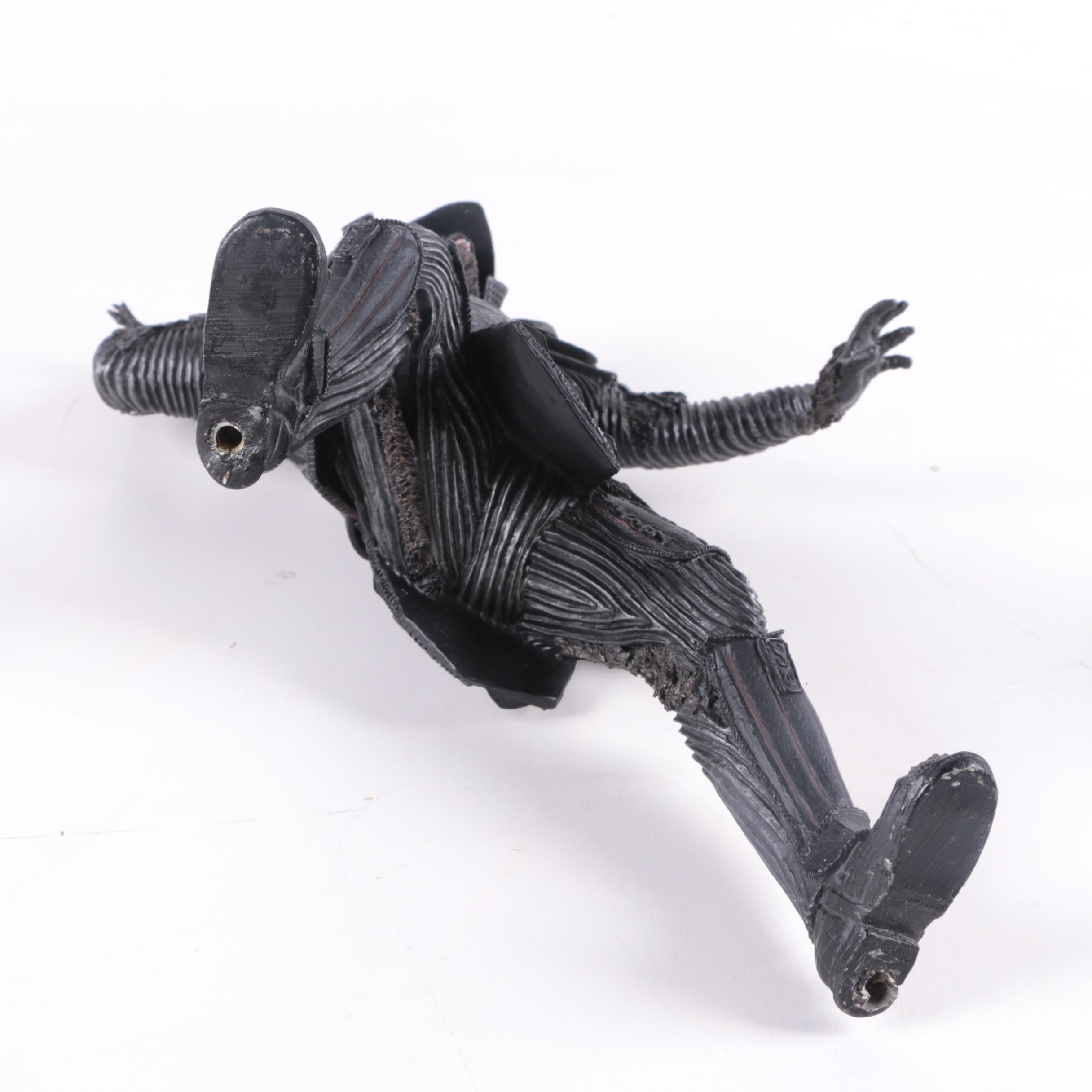 "Planet of the Apes" Attar Statue