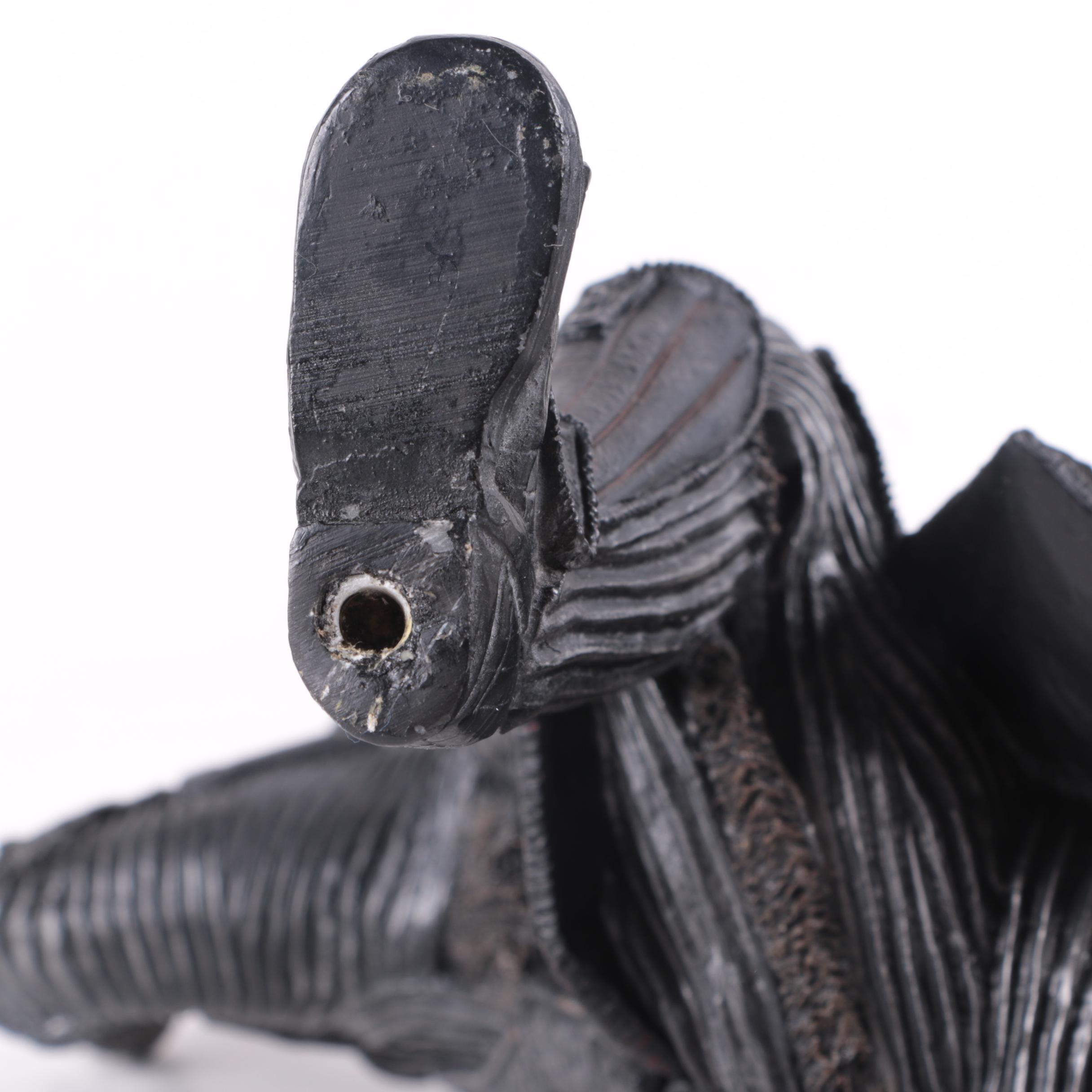 "Planet of the Apes" Attar Statue