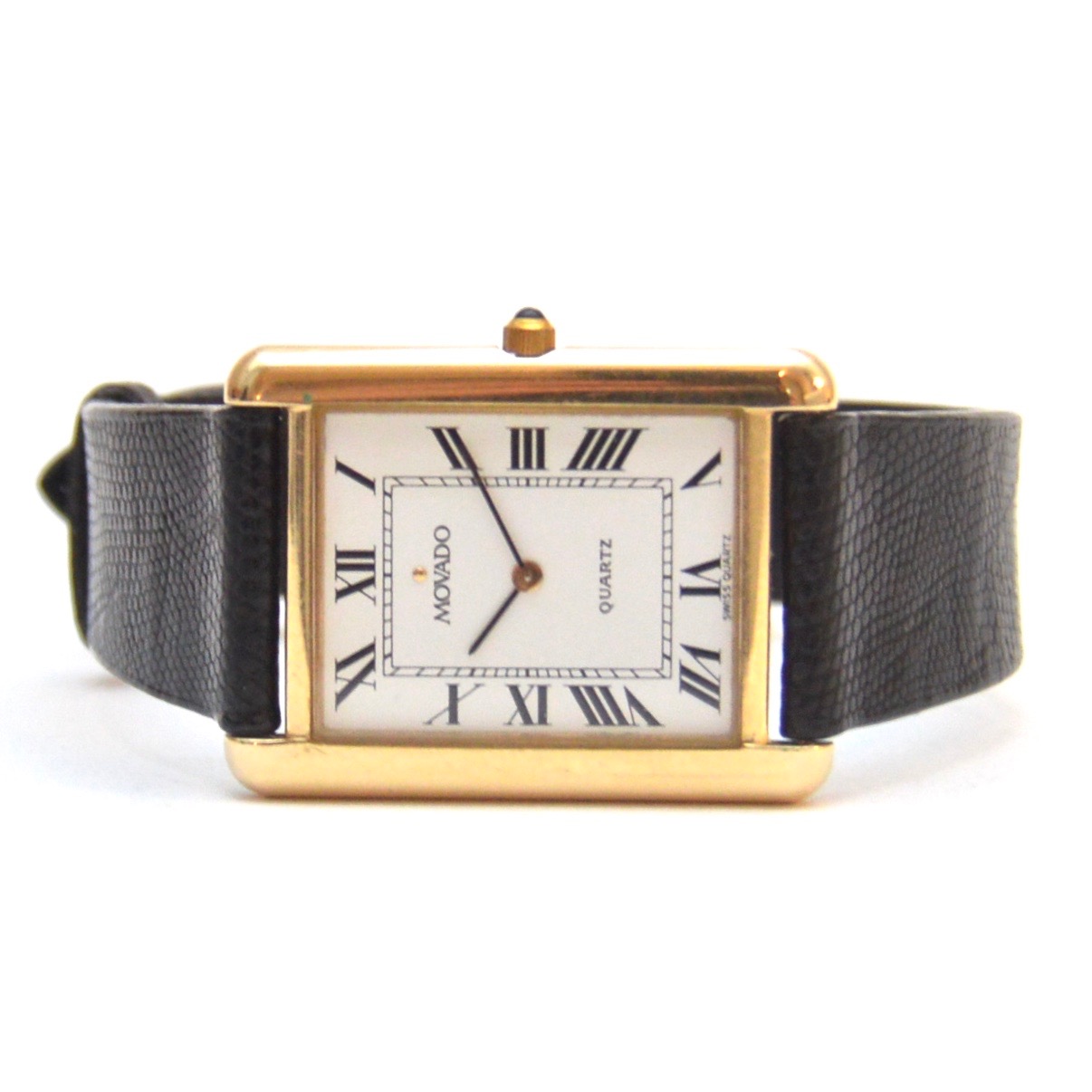 Vintage 14K Movado Watch
