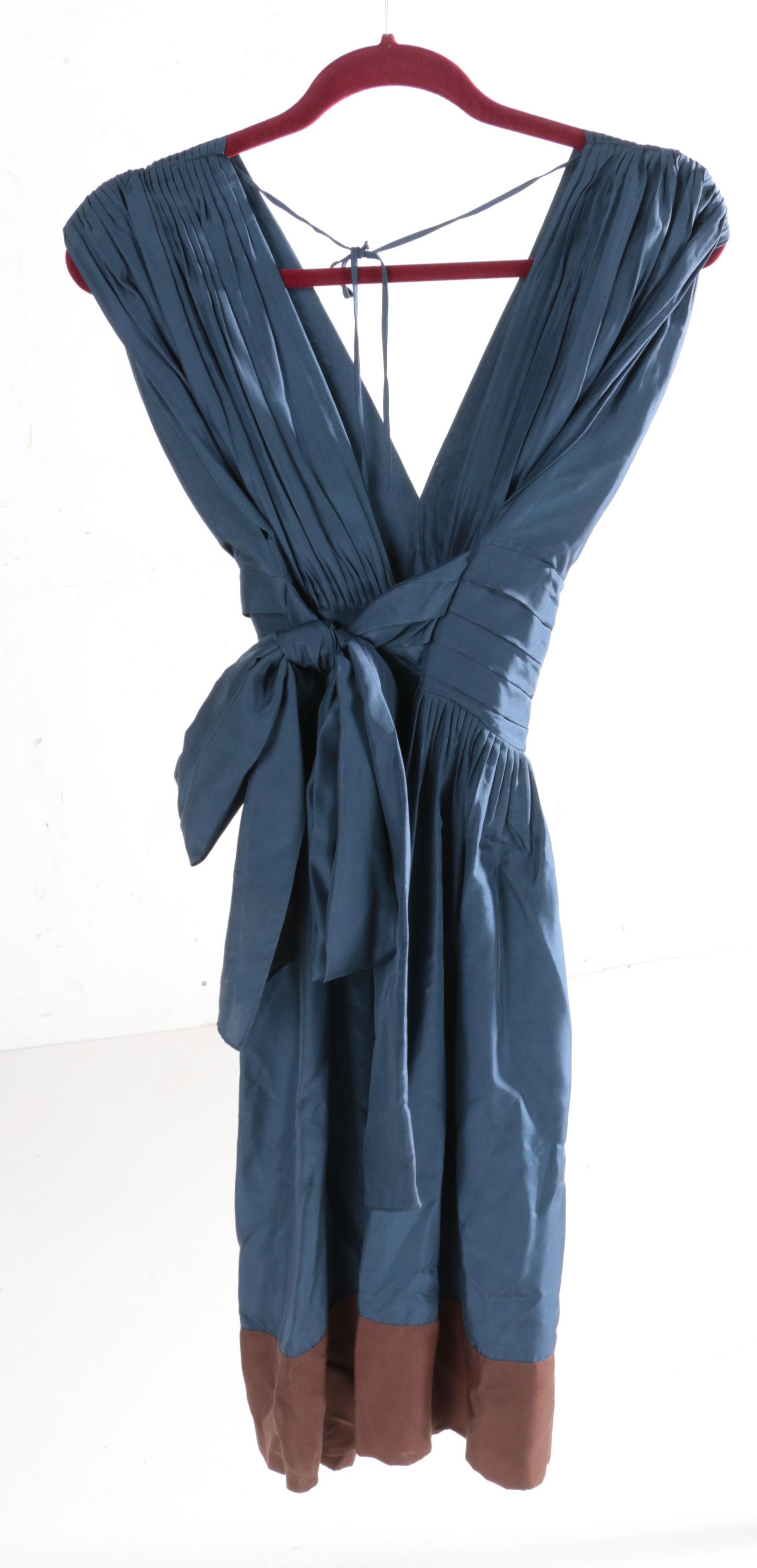 Dresses Including BCBGMaxAzria, DKNY and Sariah