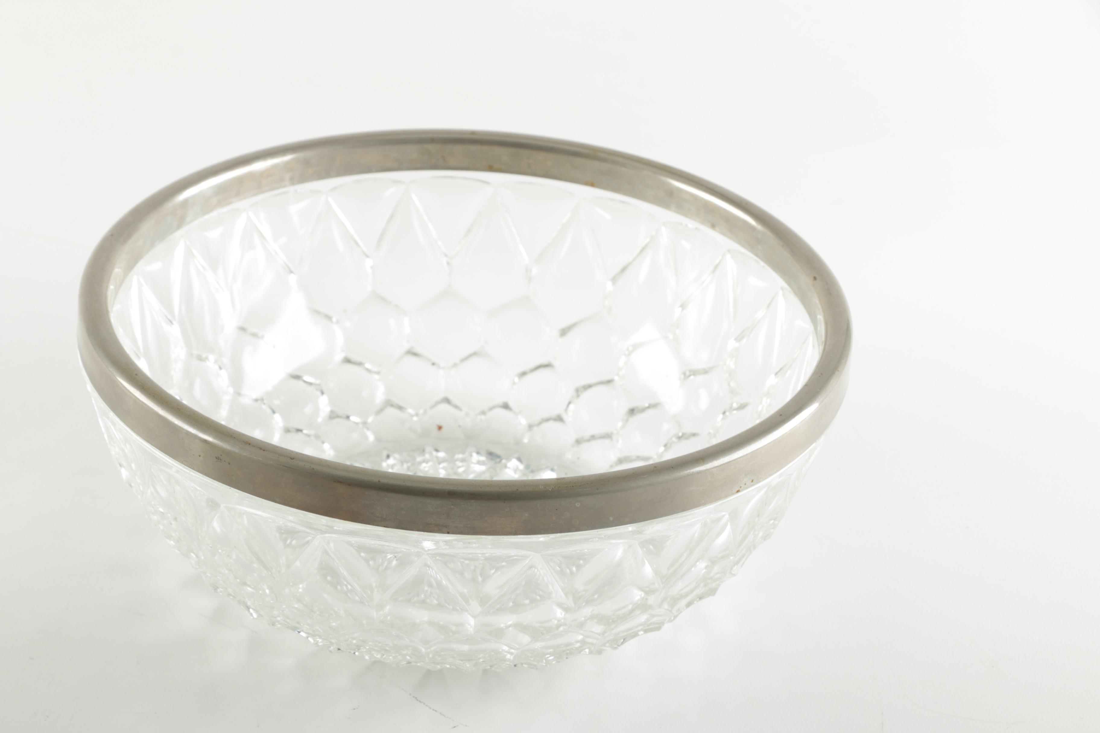 Assortment of Tableware