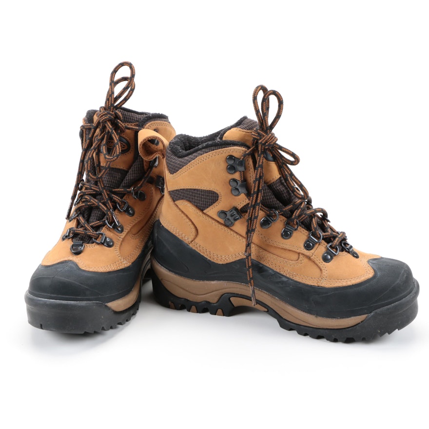 Men's Vasque Hiking Boots