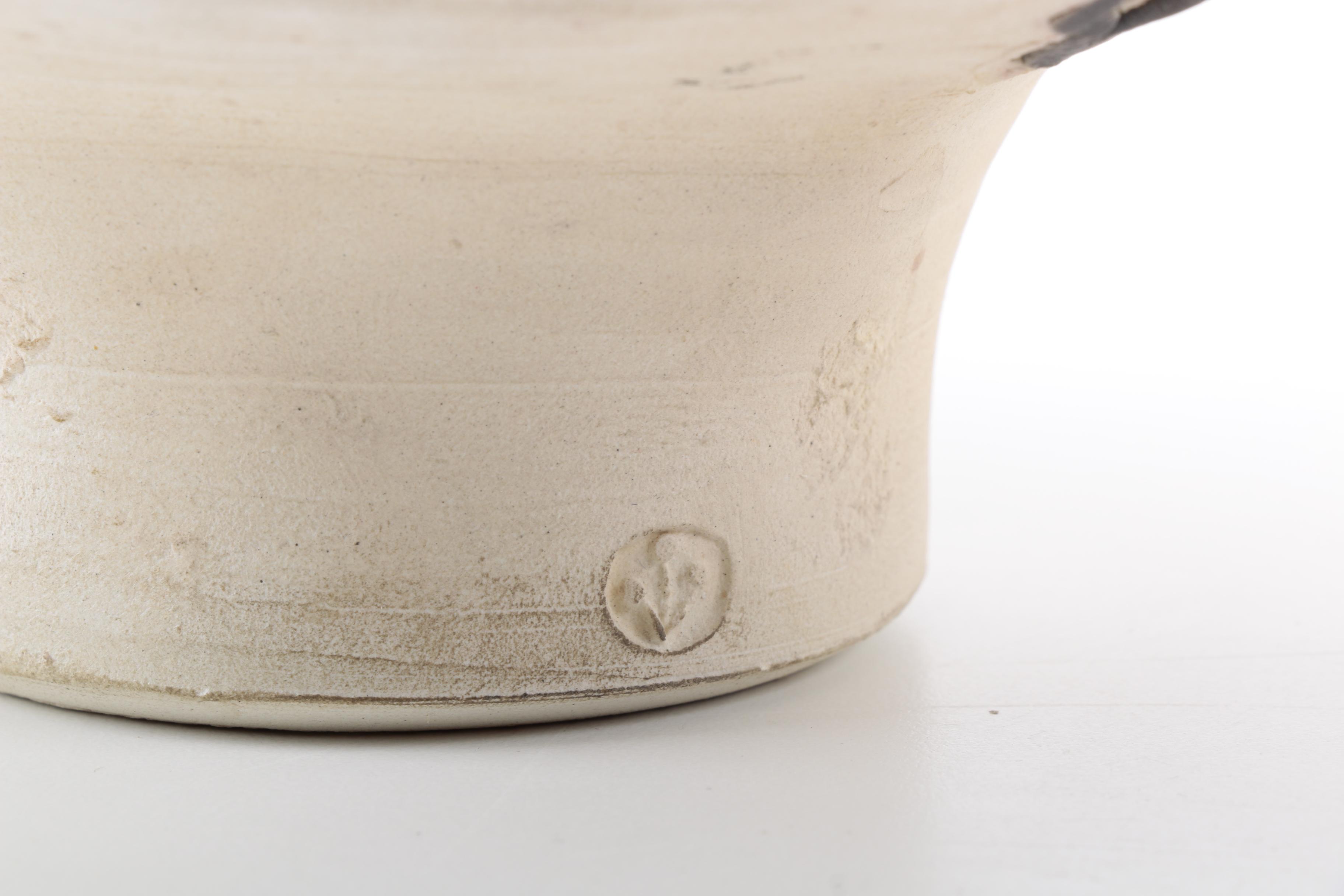 Studio Pottery Assortment