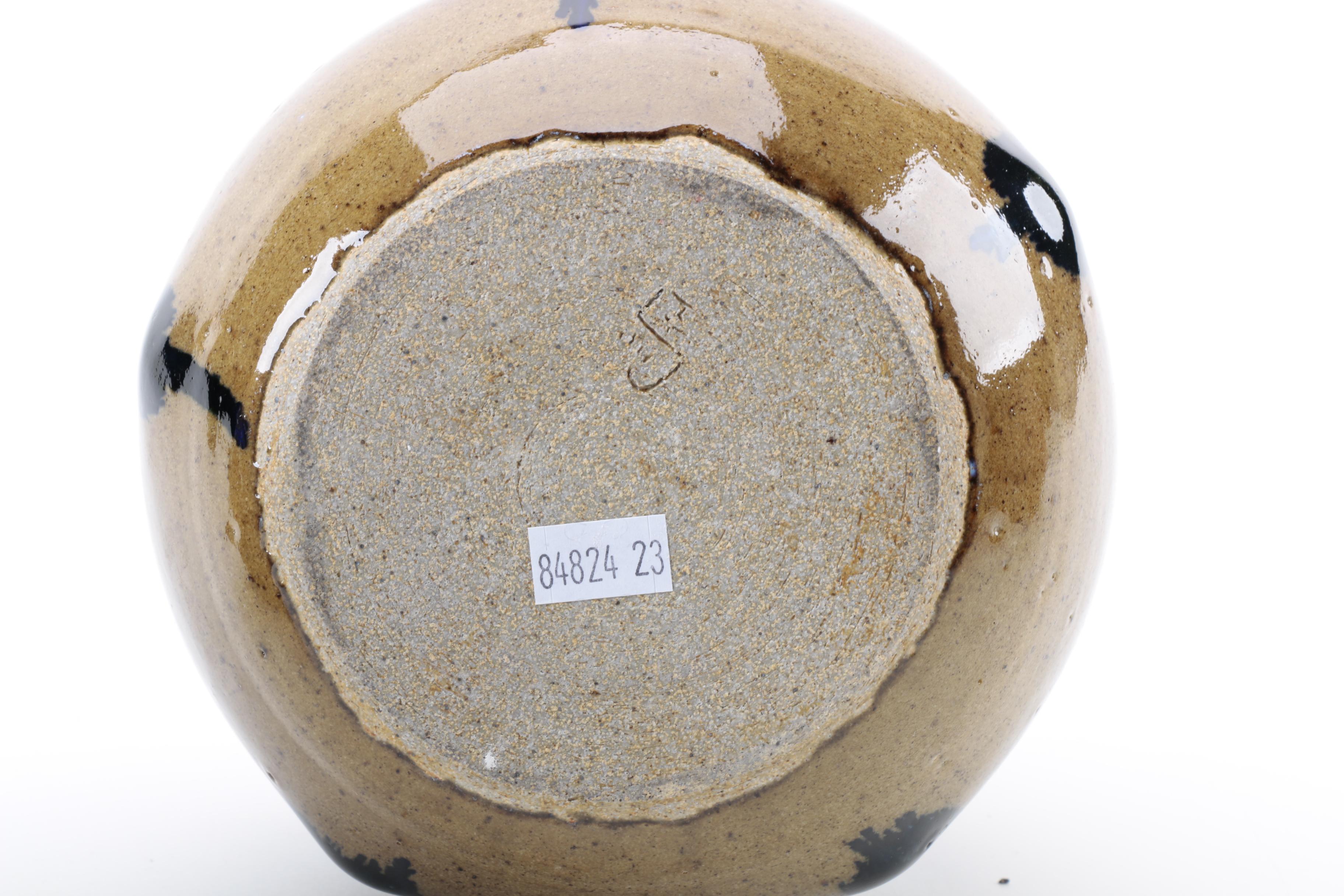 Studio Pottery Assortment