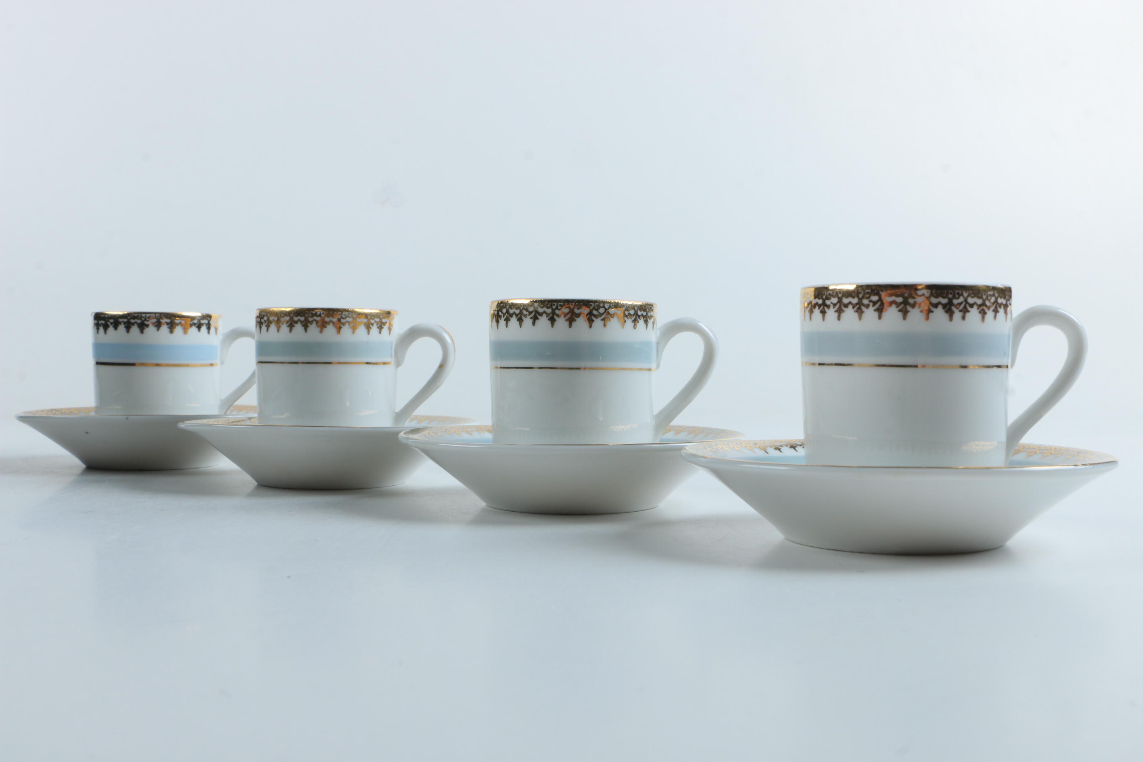 São João "Recife" Tableware