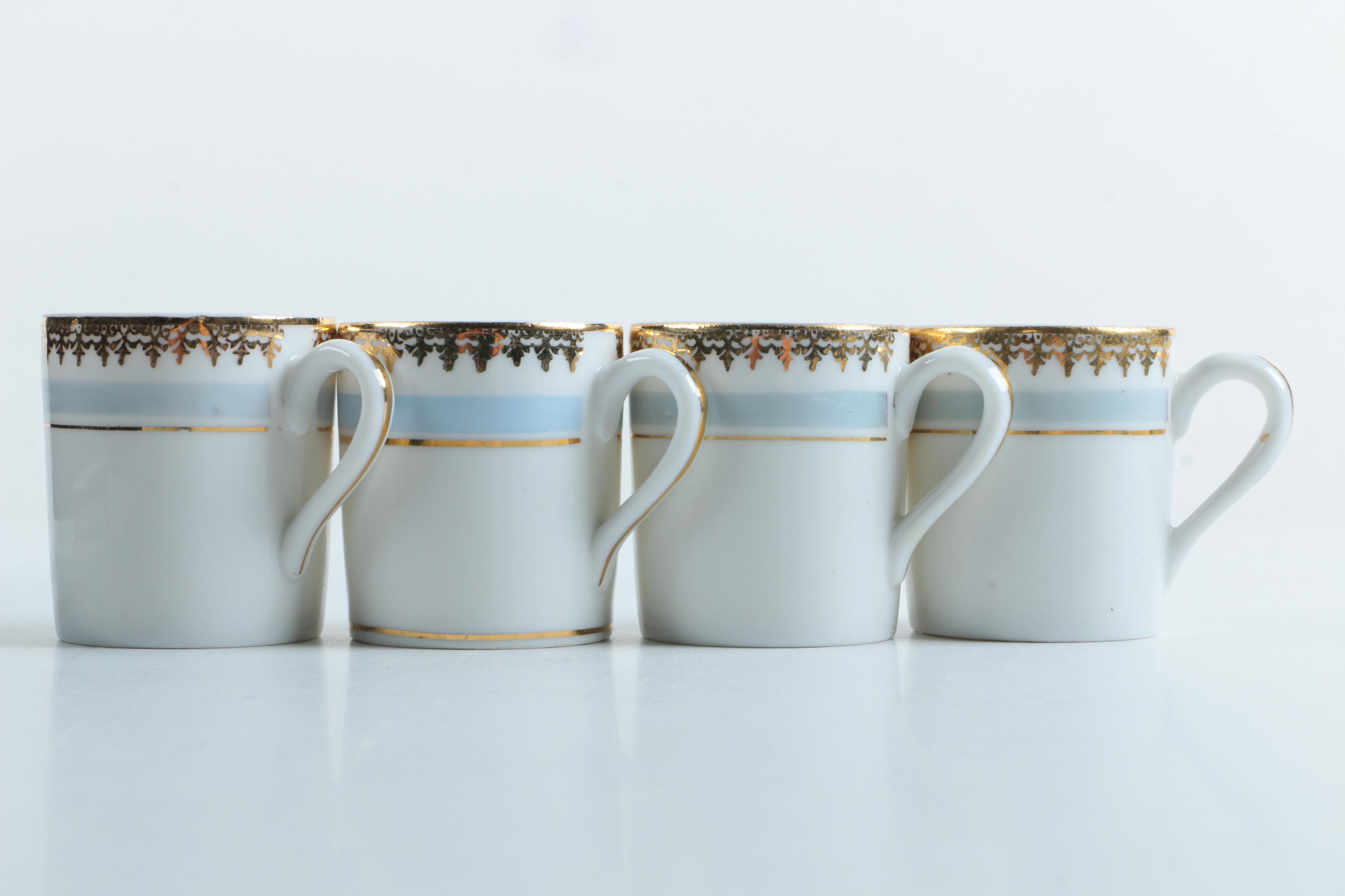 São João "Recife" Tableware