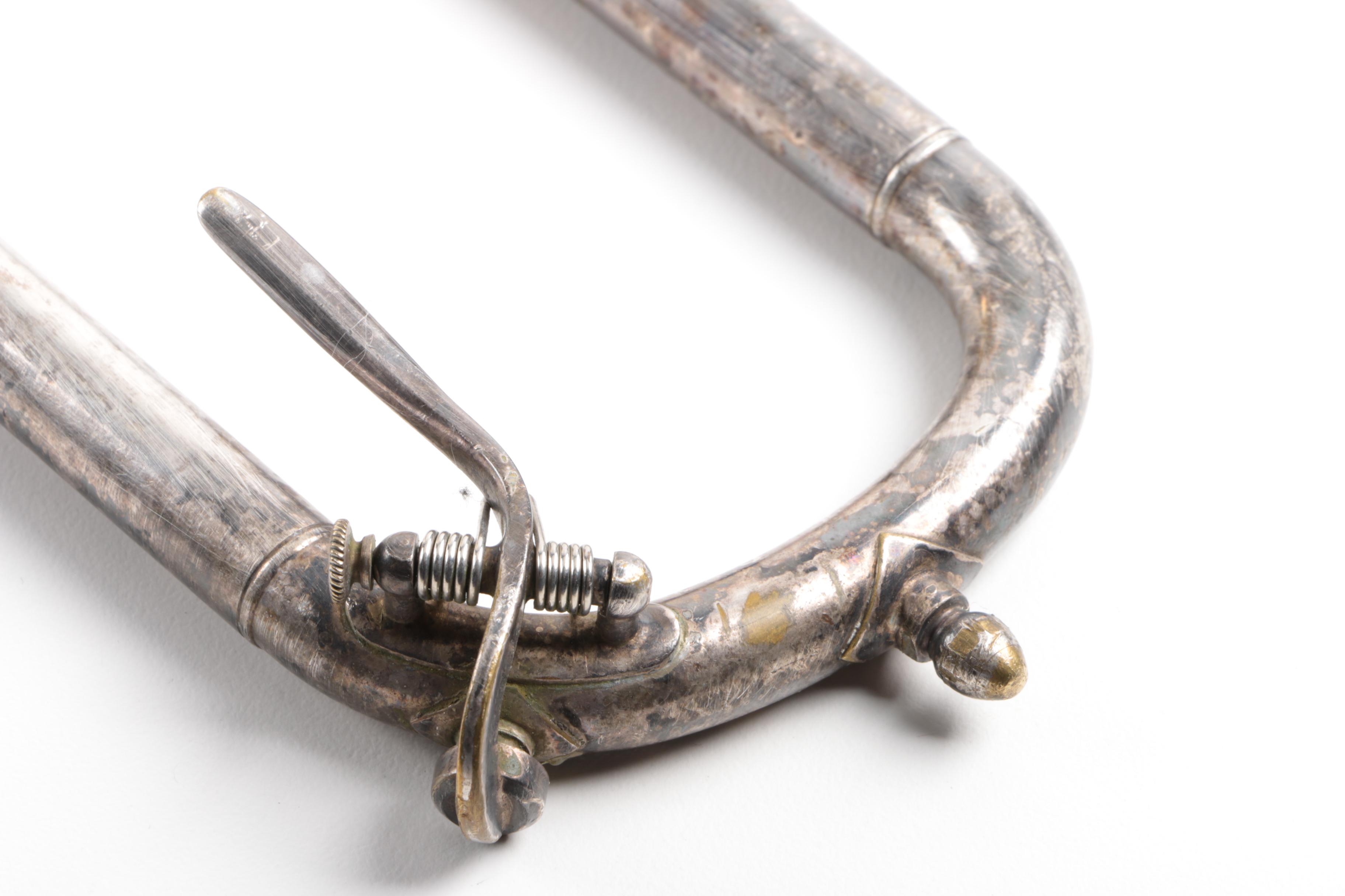 Vintage H.N. White Co. Gladiator Trombone