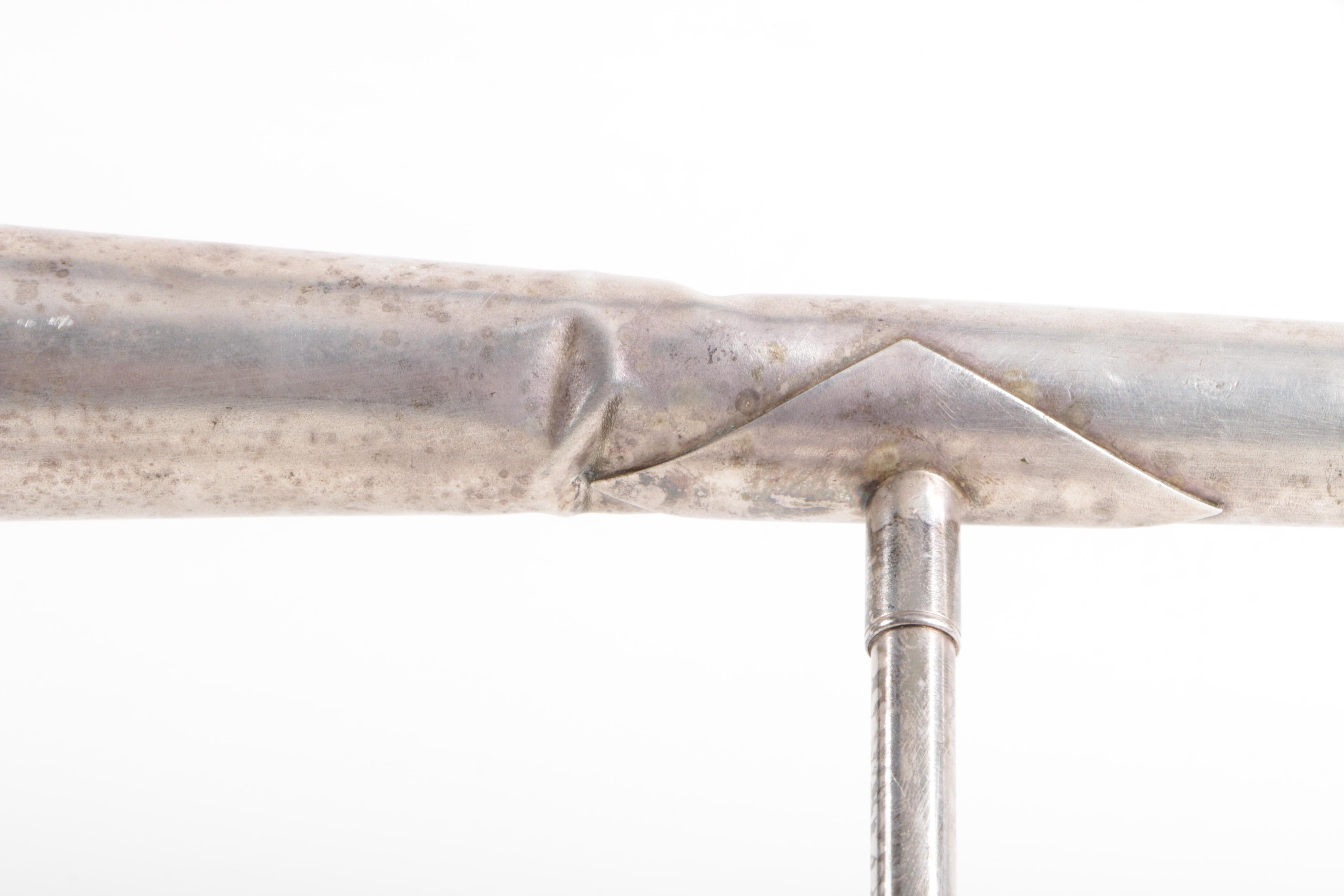 Vintage H.N. White Co. Gladiator Trombone