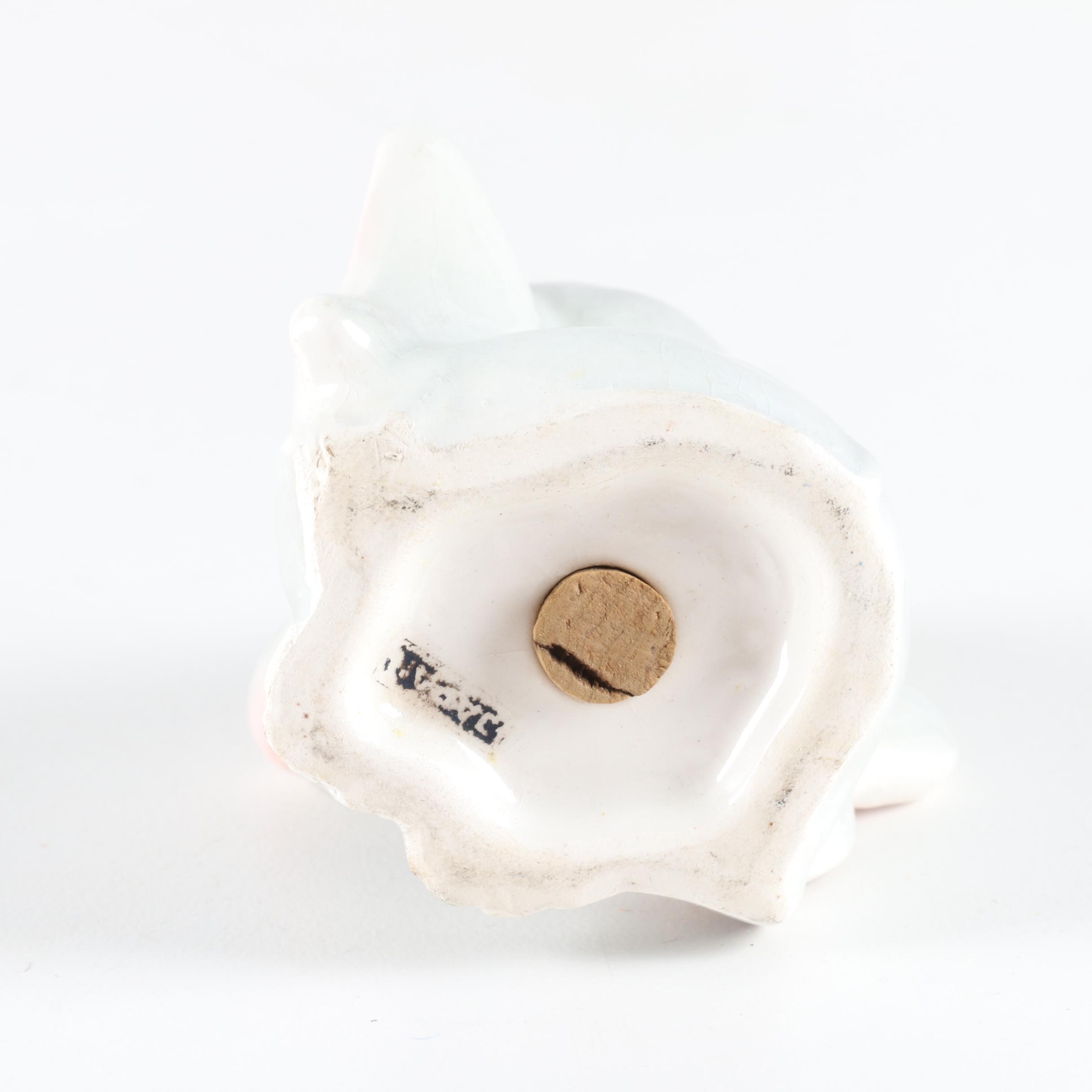 Collection of Elephant Figurines and Salt and Pepper Shakers