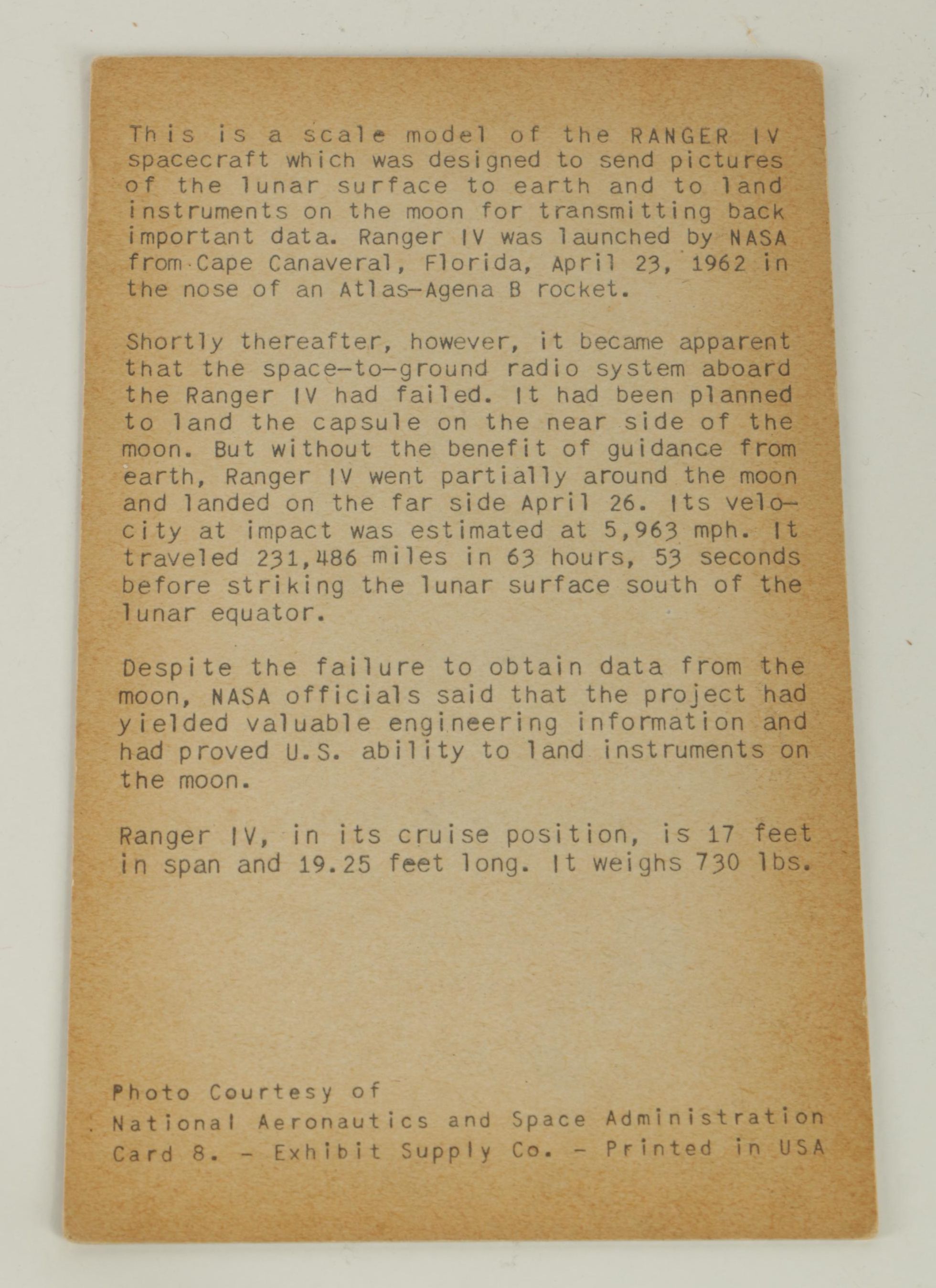 1950s–60s Celebrity Photo Cards Including The Beatles