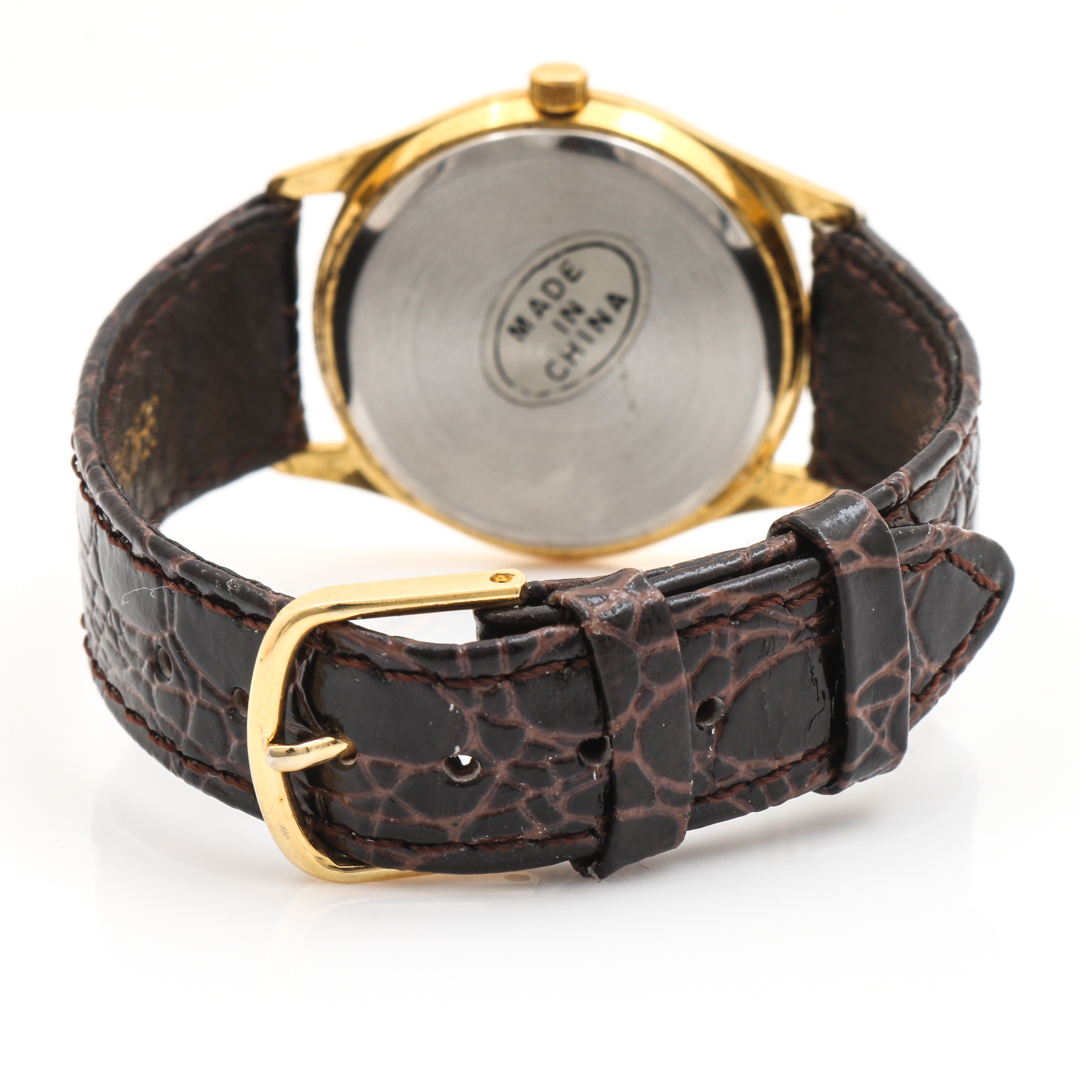 CNN Television Logo Watch