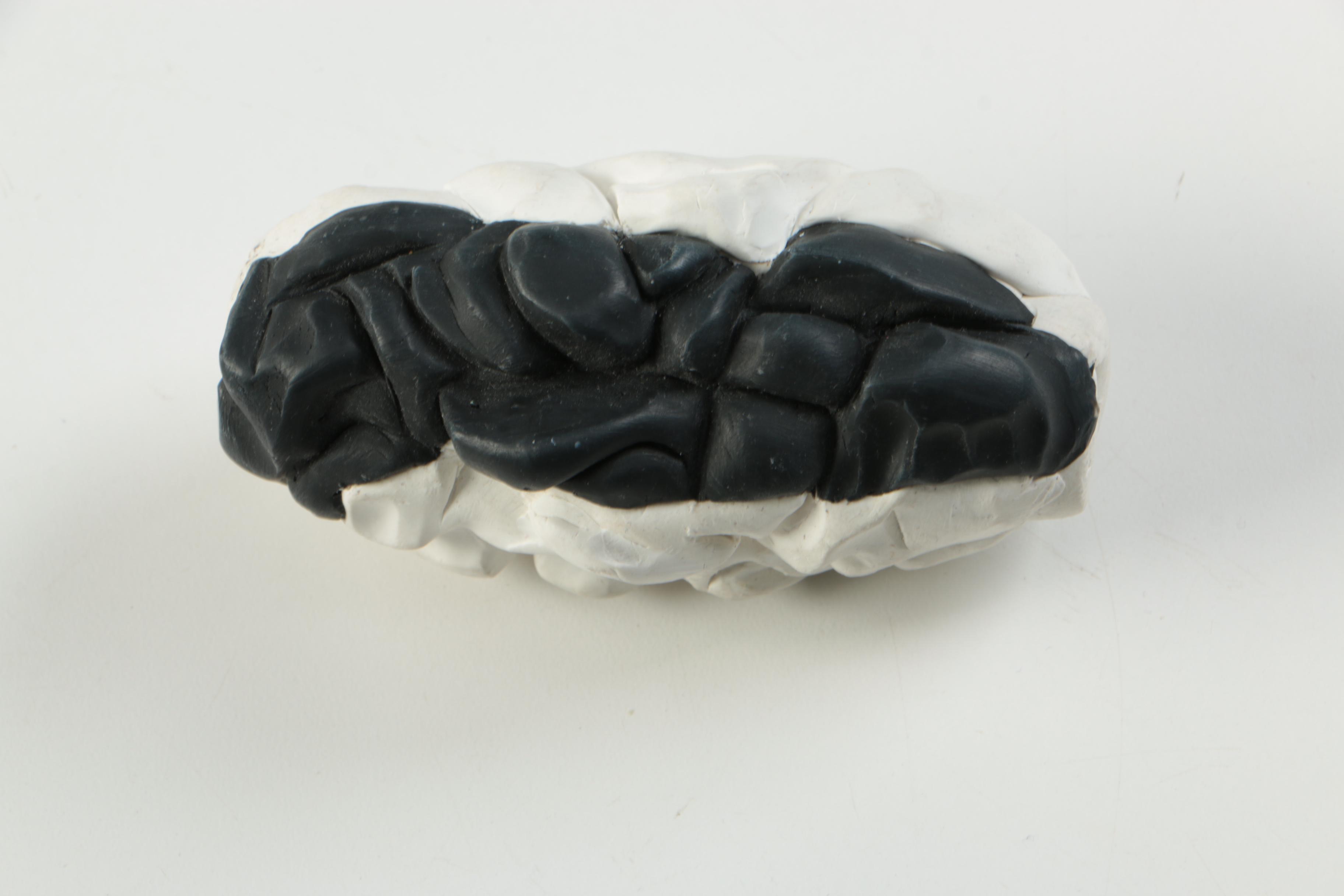 Abstract Ceramic Forms