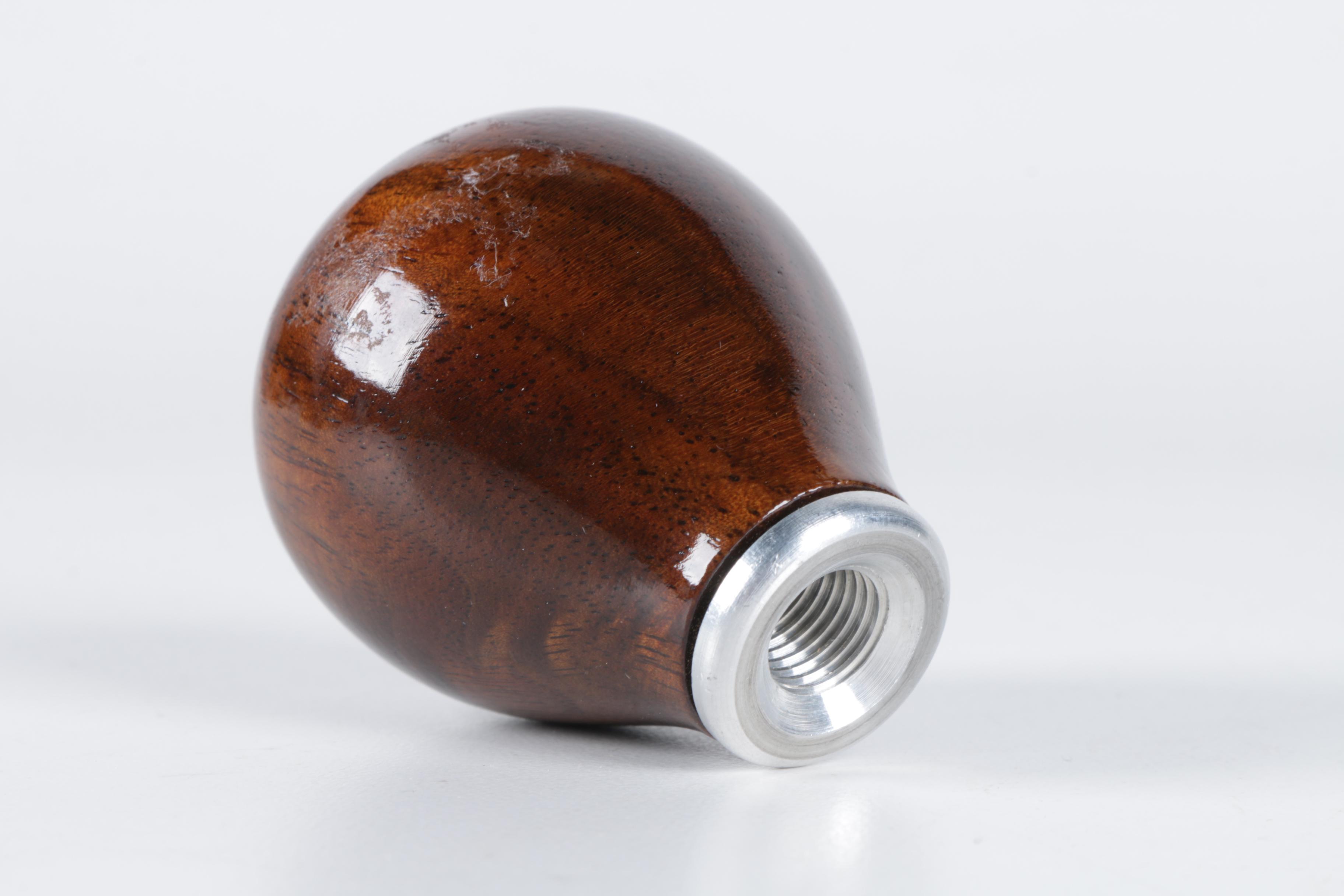 MG Motor Shift Knob and Patches