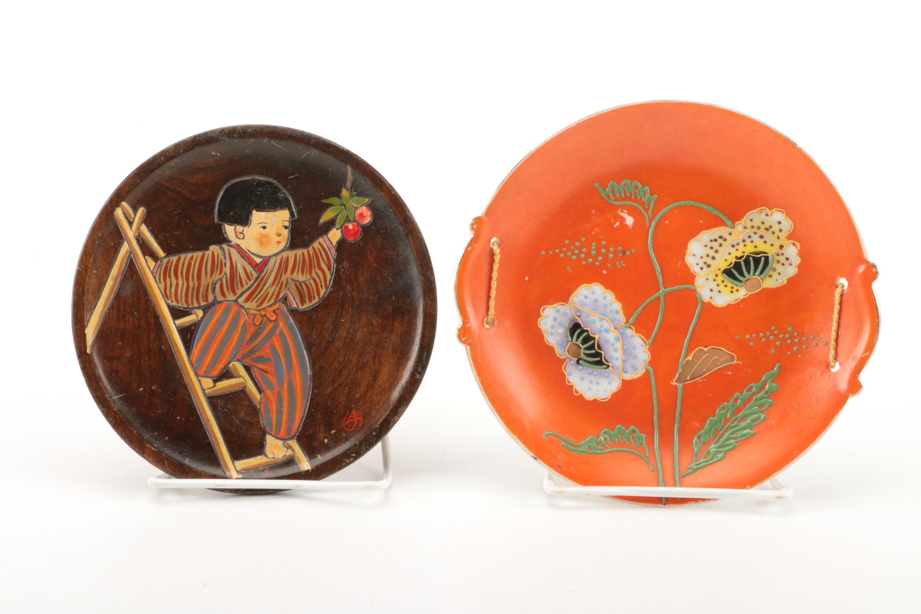 Animal-Themed Home Decor Featuring Mariposa