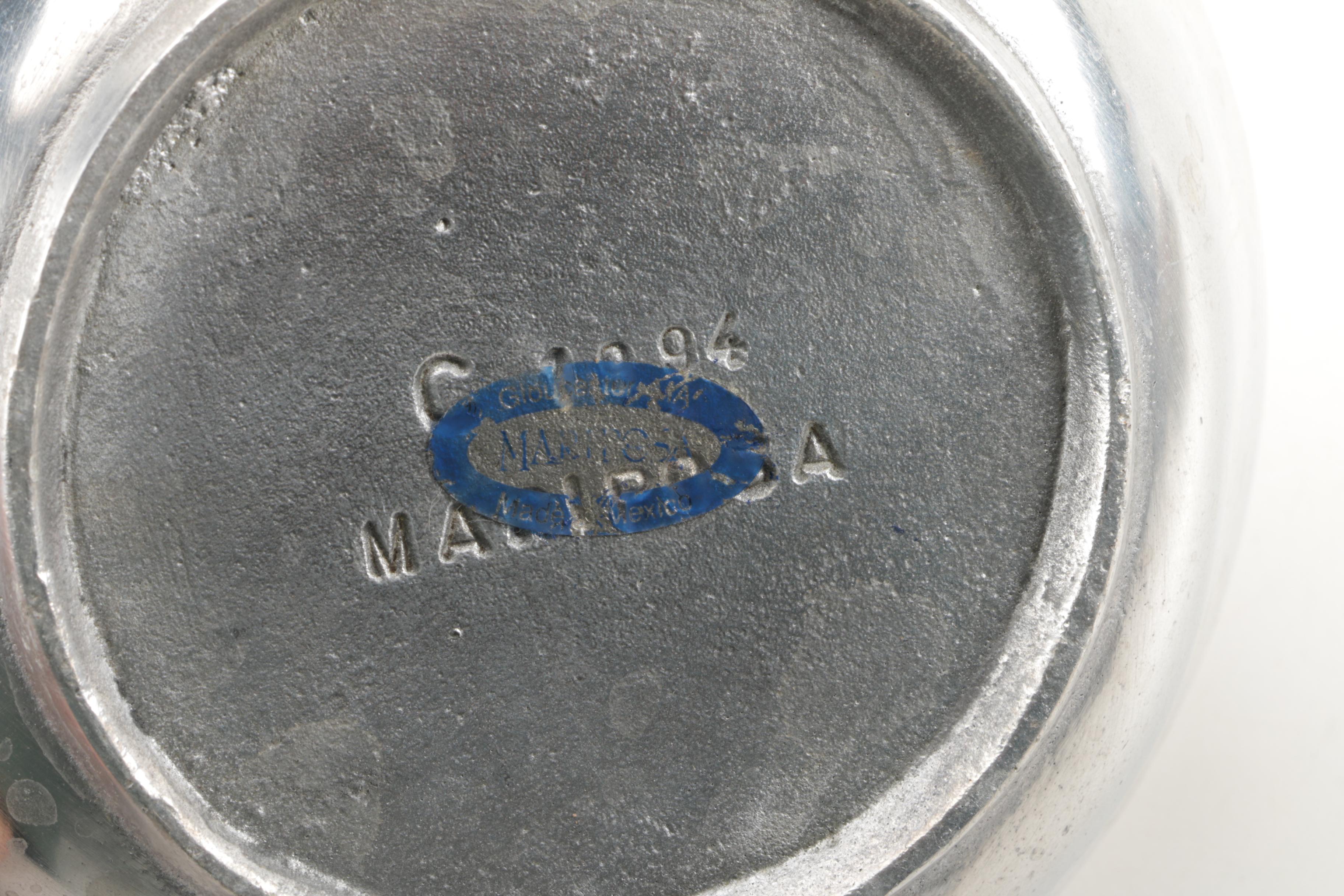 Animal-Themed Home Decor Featuring Mariposa