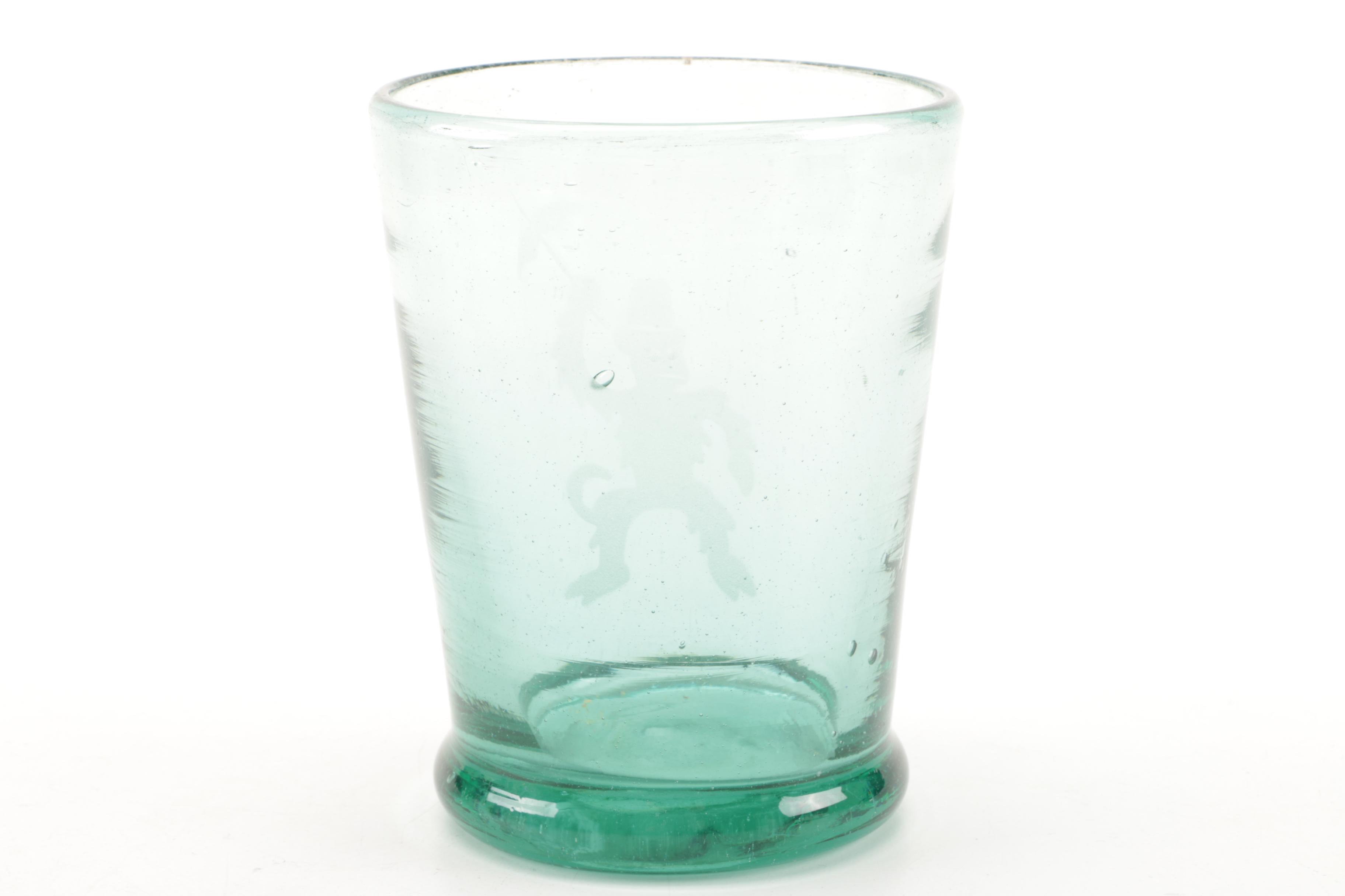 Animal-Themed Home Decor Featuring Mariposa