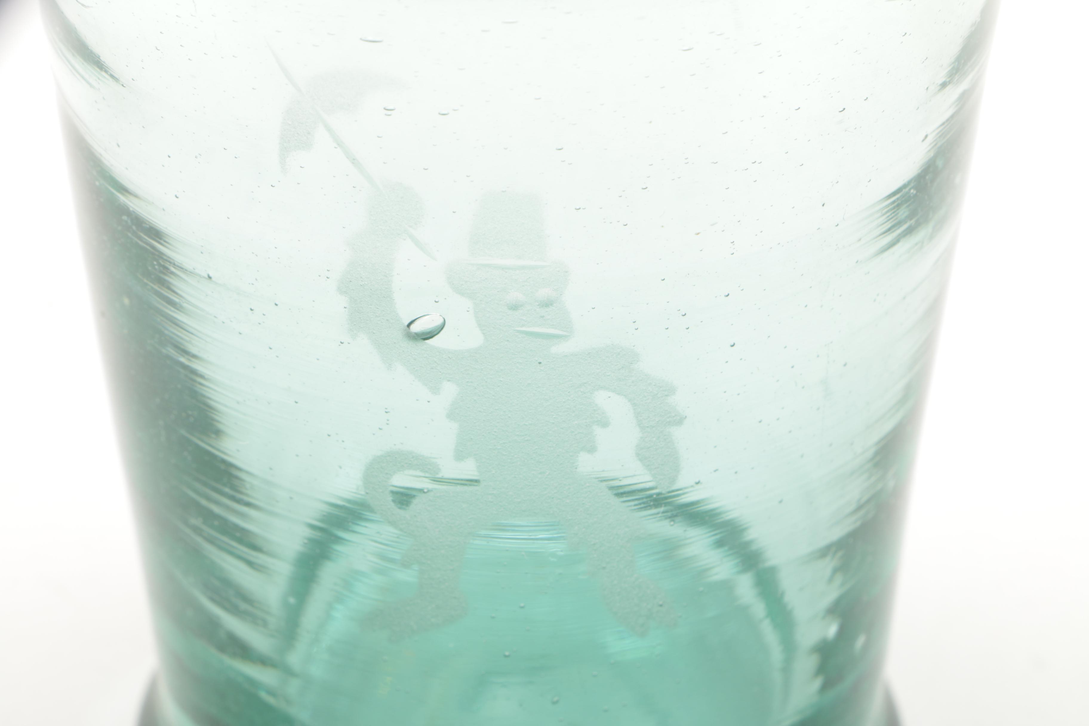 Animal-Themed Home Decor Featuring Mariposa