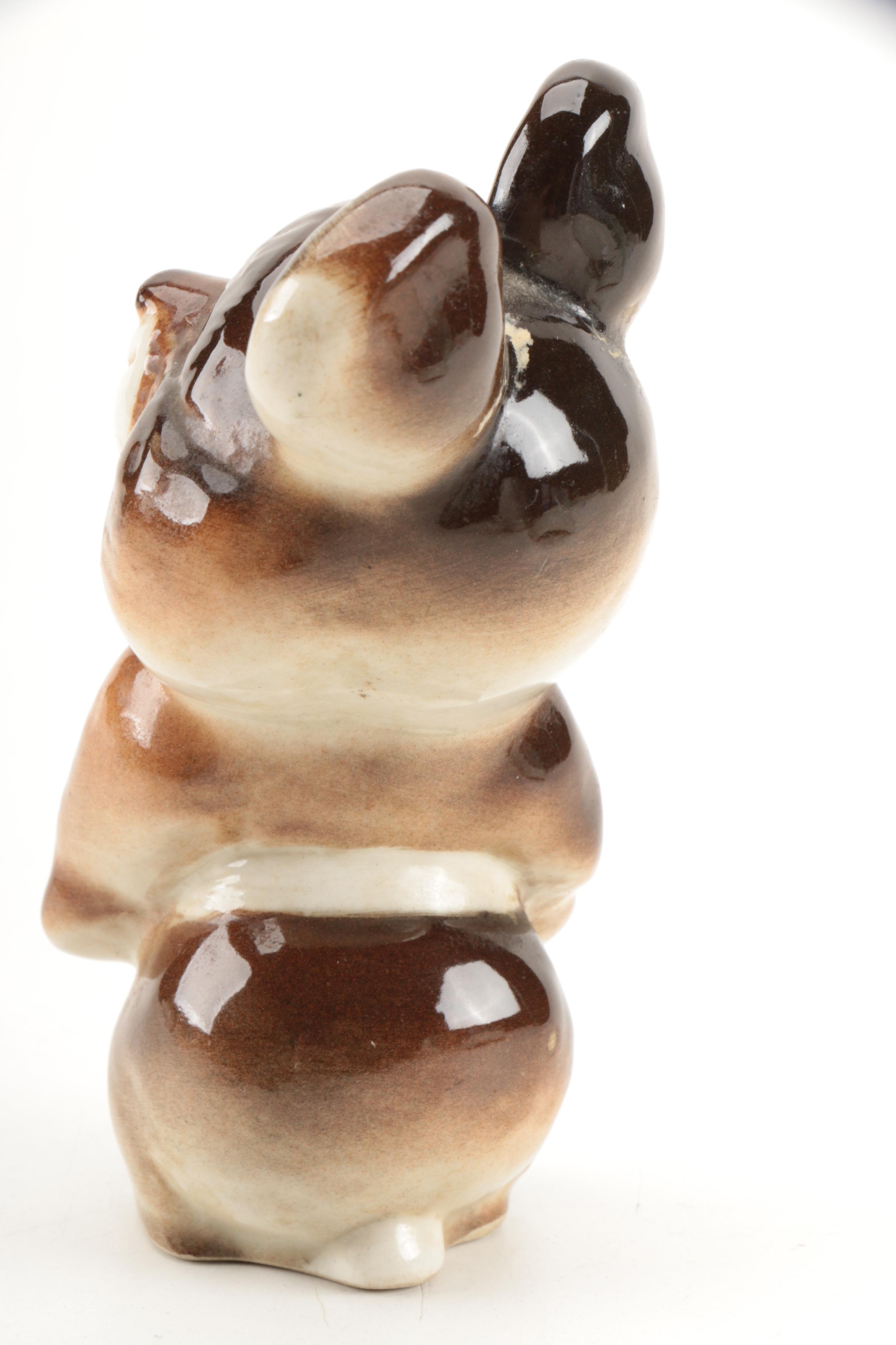 Animal-Themed Home Decor Featuring Mariposa