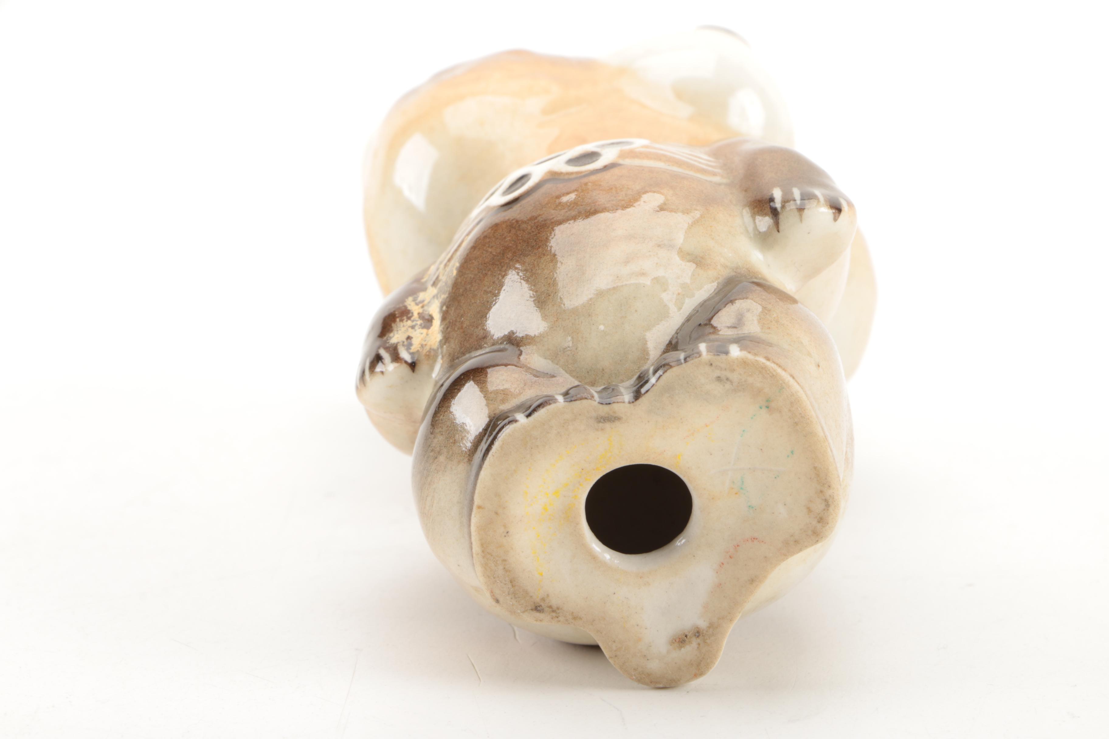 Animal-Themed Home Decor Featuring Mariposa