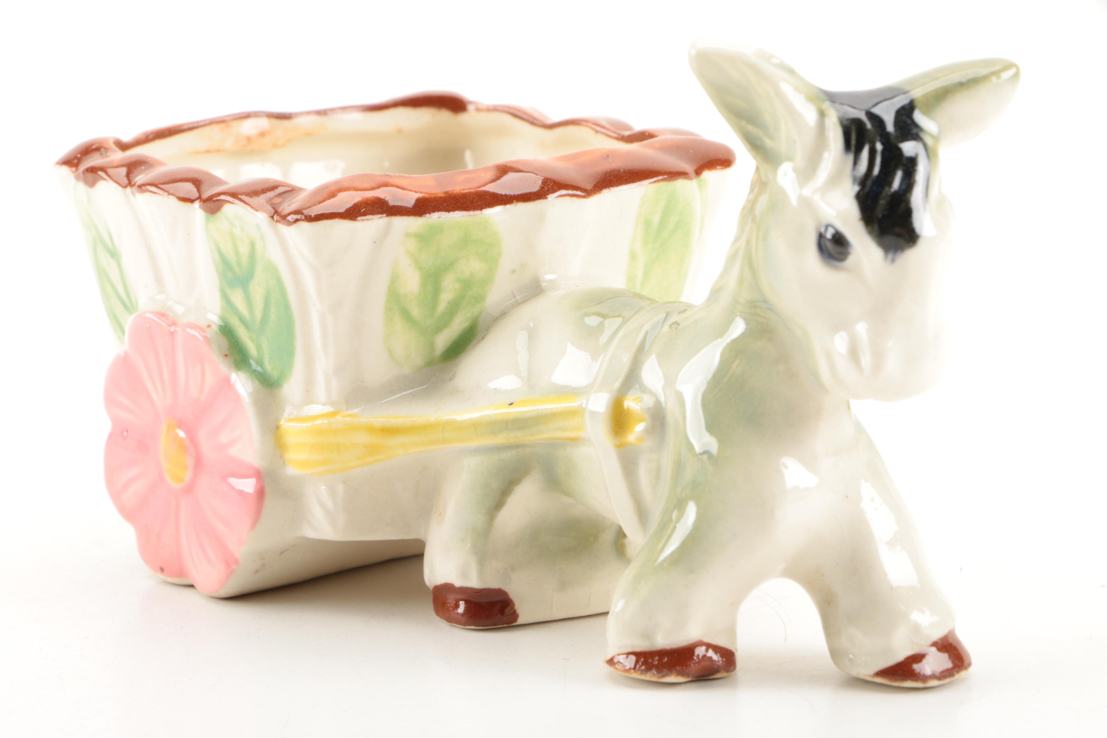 Animal-Themed Home Decor Featuring Mariposa