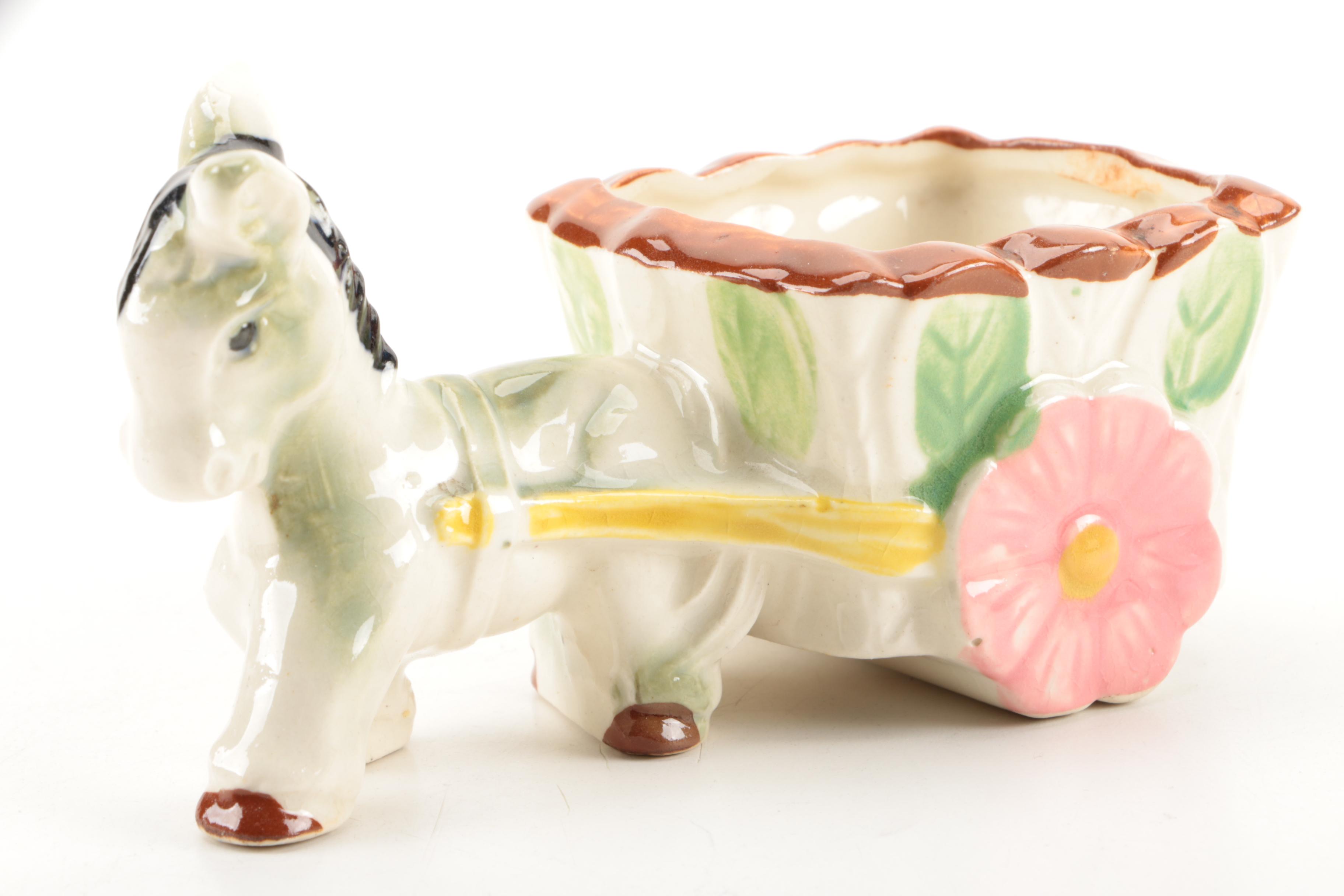 Animal-Themed Home Decor Featuring Mariposa