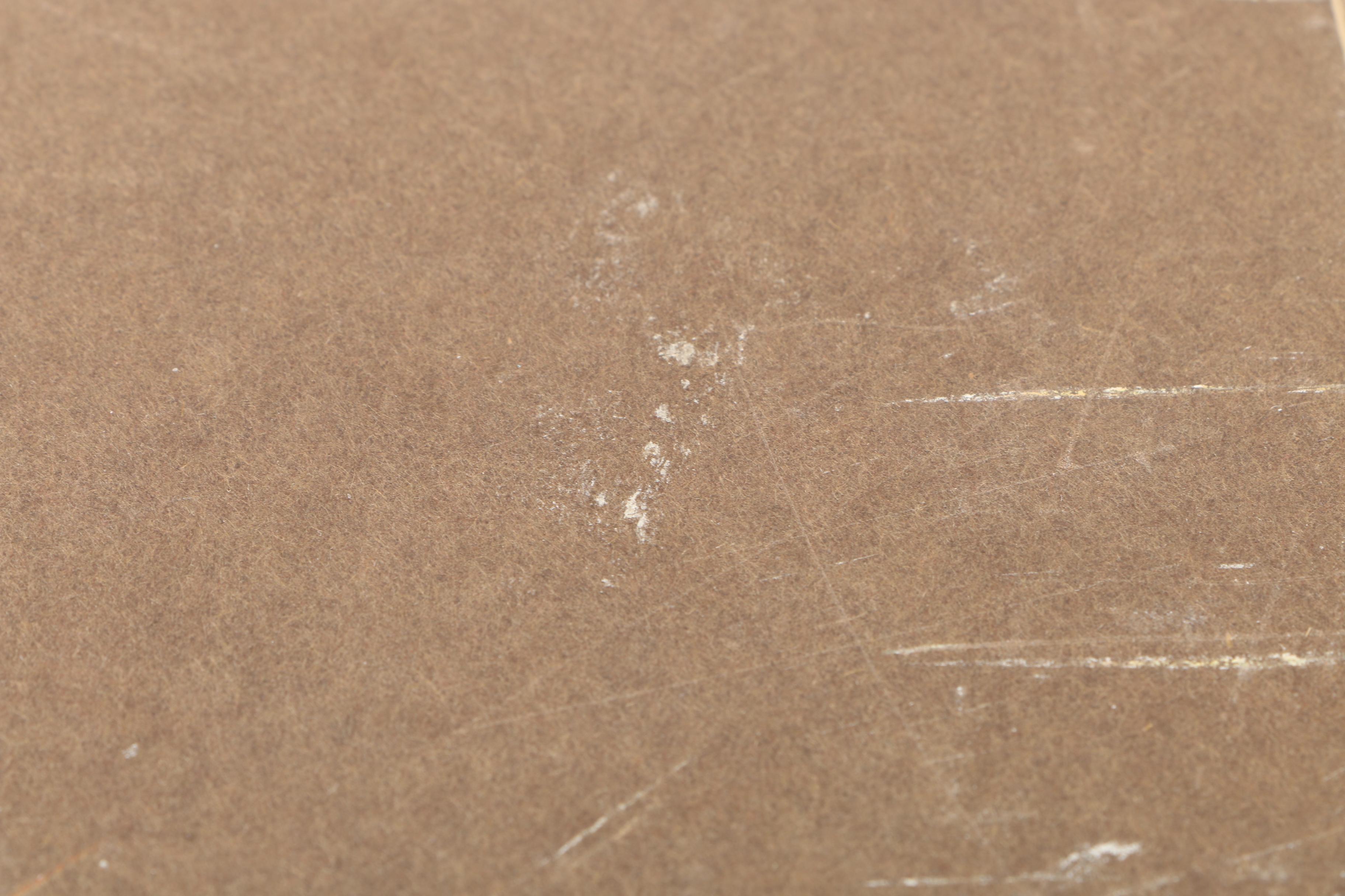 First Edition "Portraits from North American Indian Life" by Edward S. Curtis