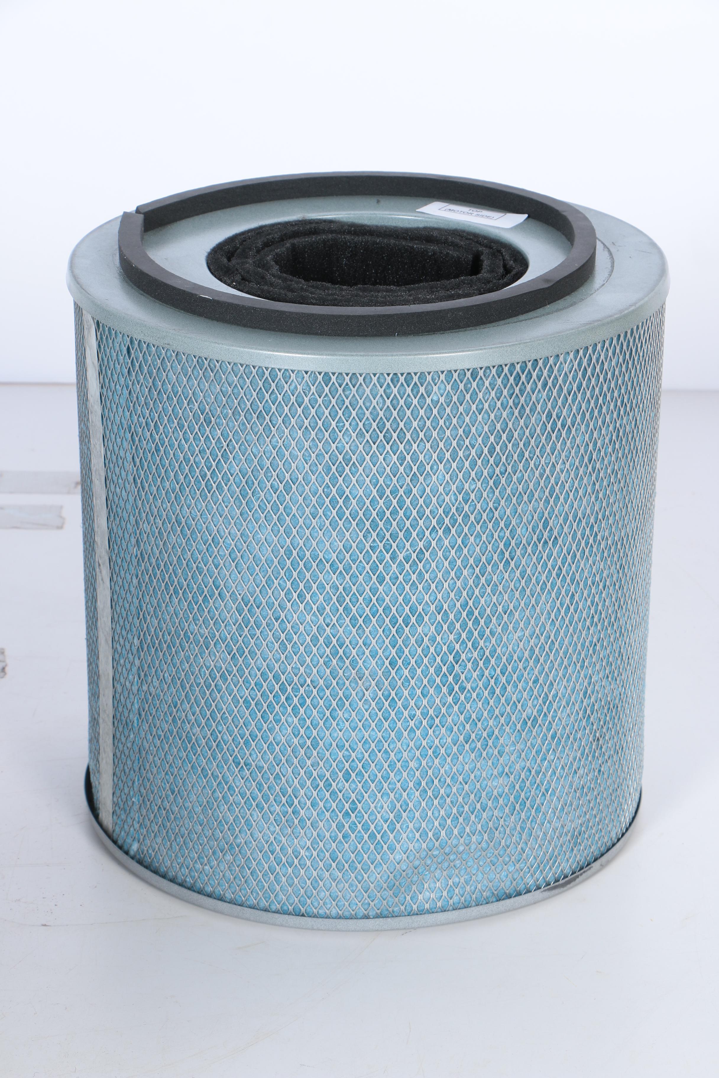Health Mate Air Filter Purifier and Filter
